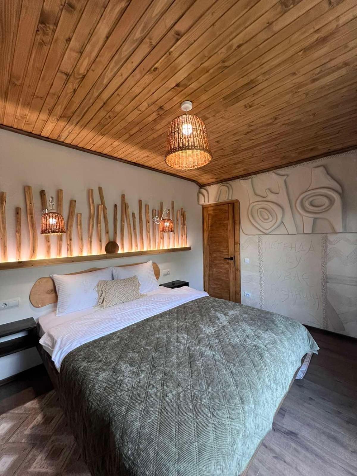 Chalet photo 2