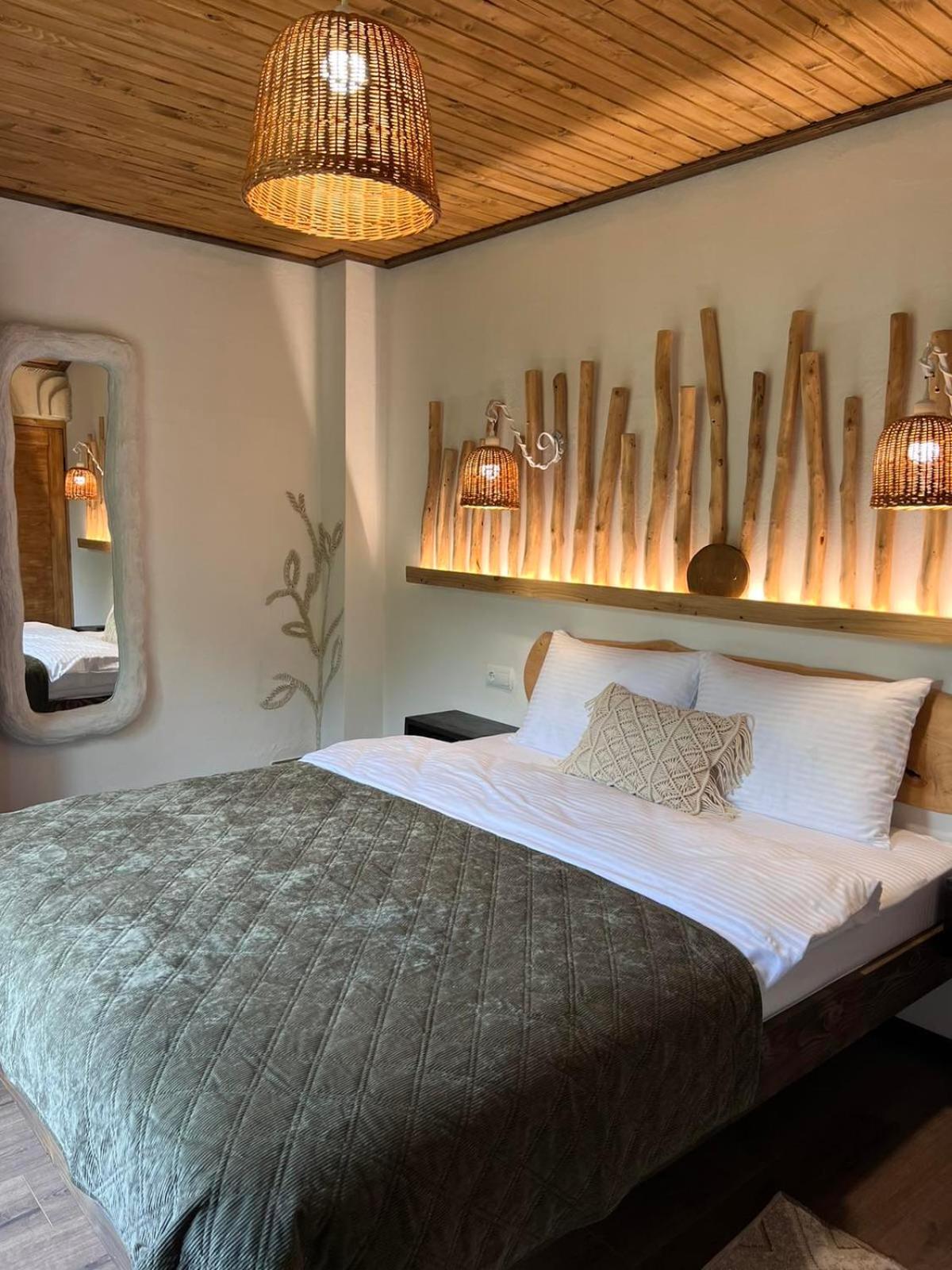 Chalet photo 1