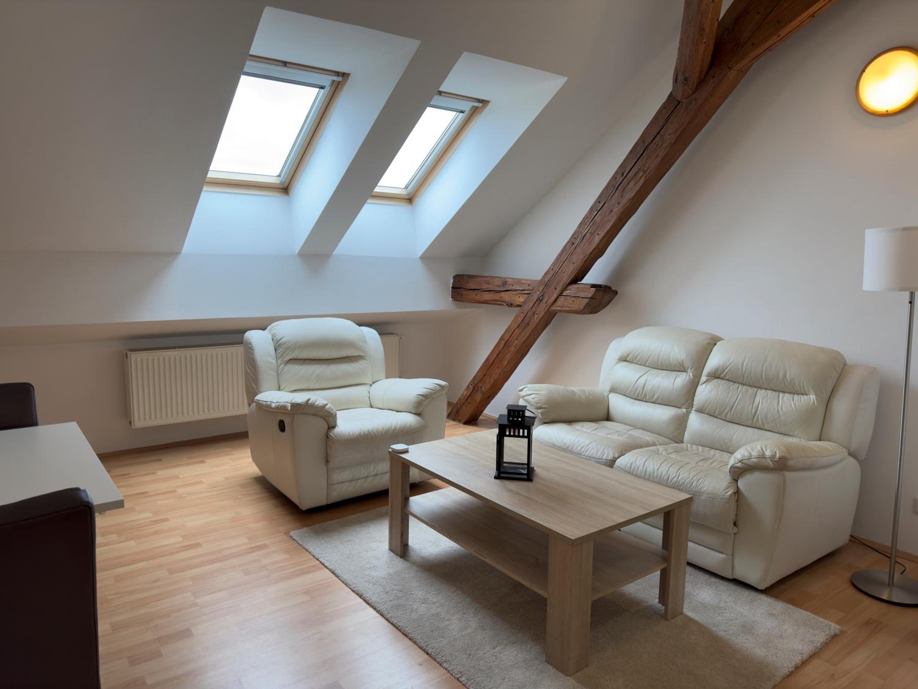 Superior King Suite