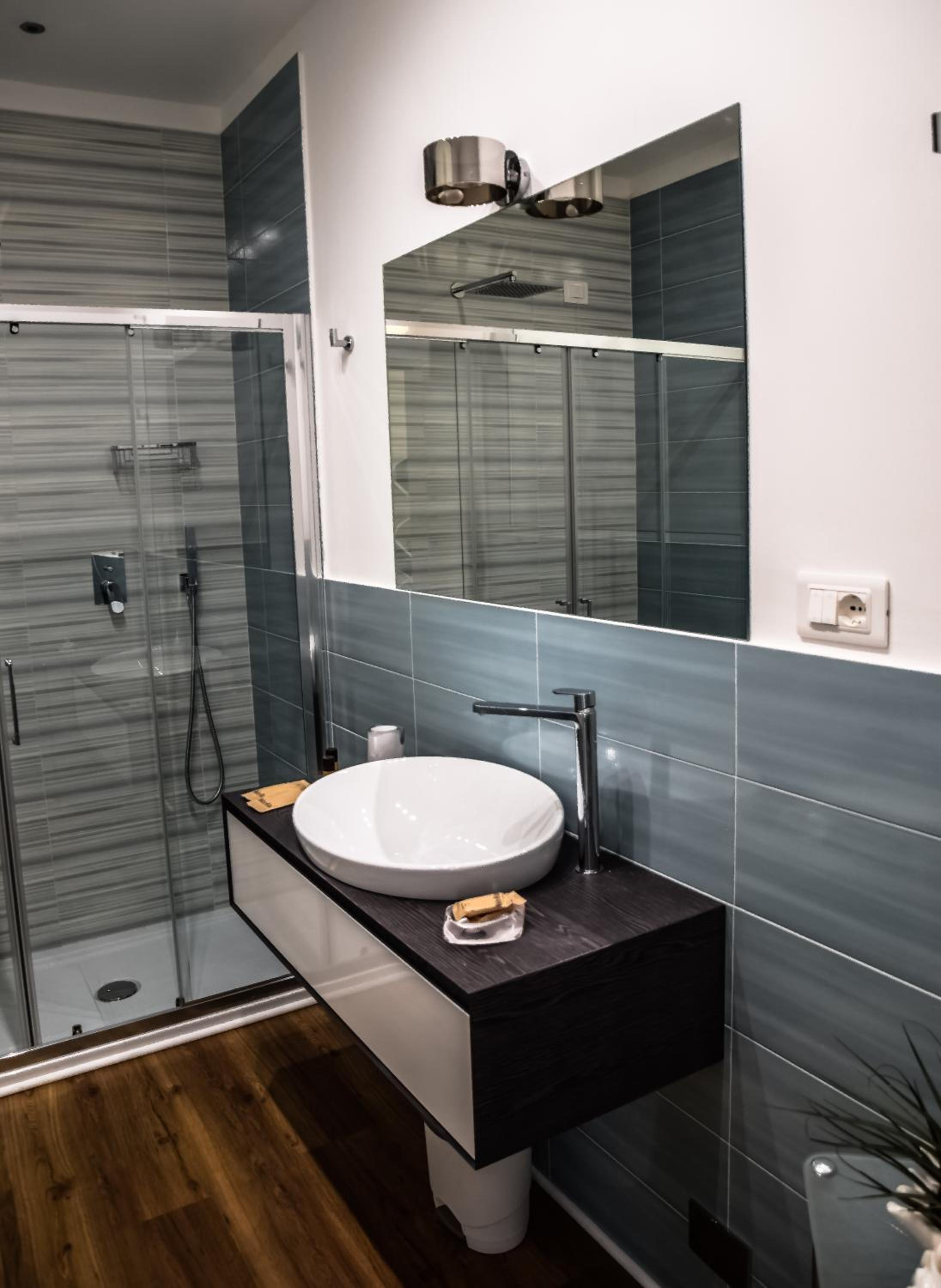Double Room with Terrace 1 - Photo 4