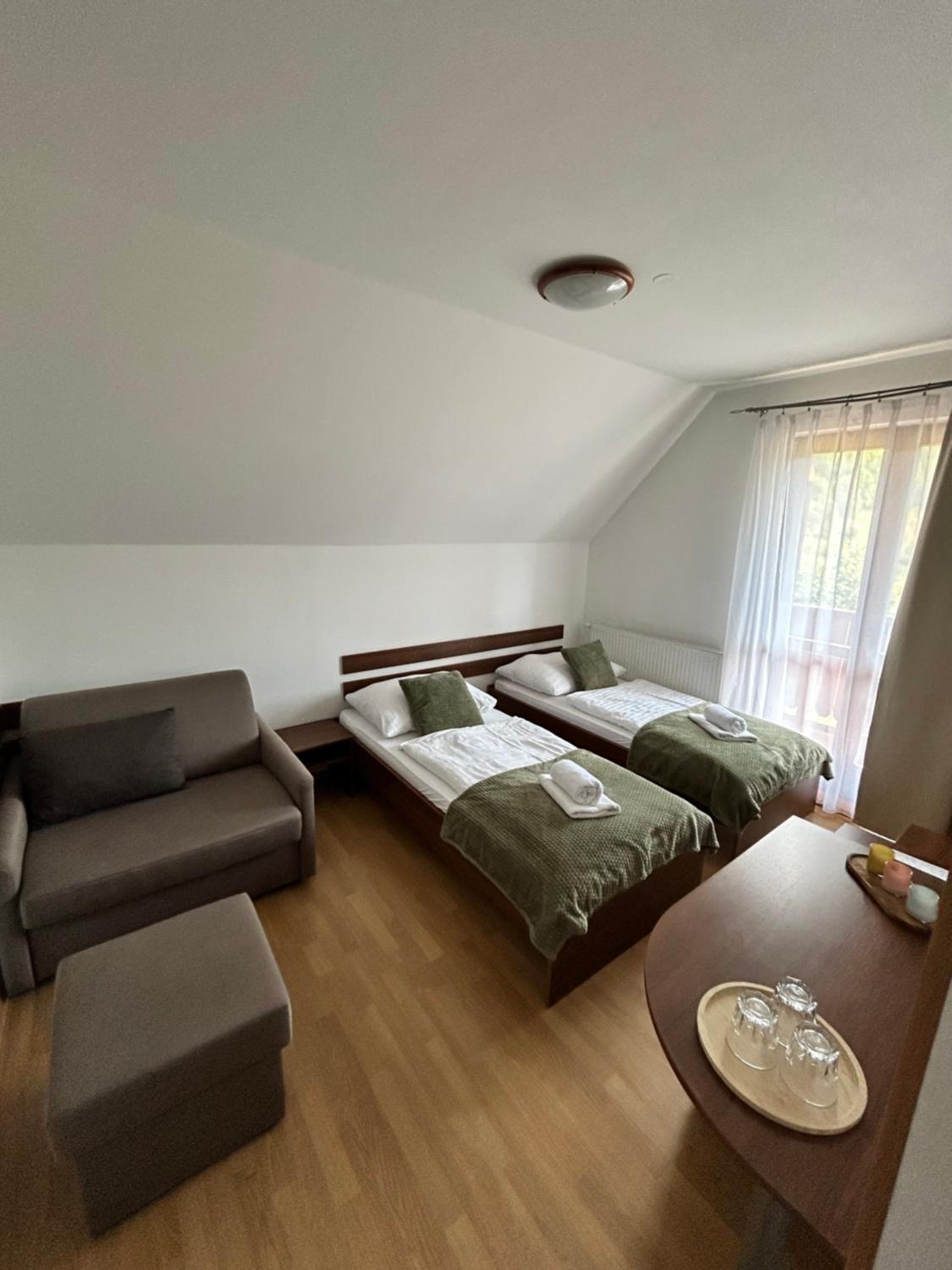 Double or Twin Room photo 2