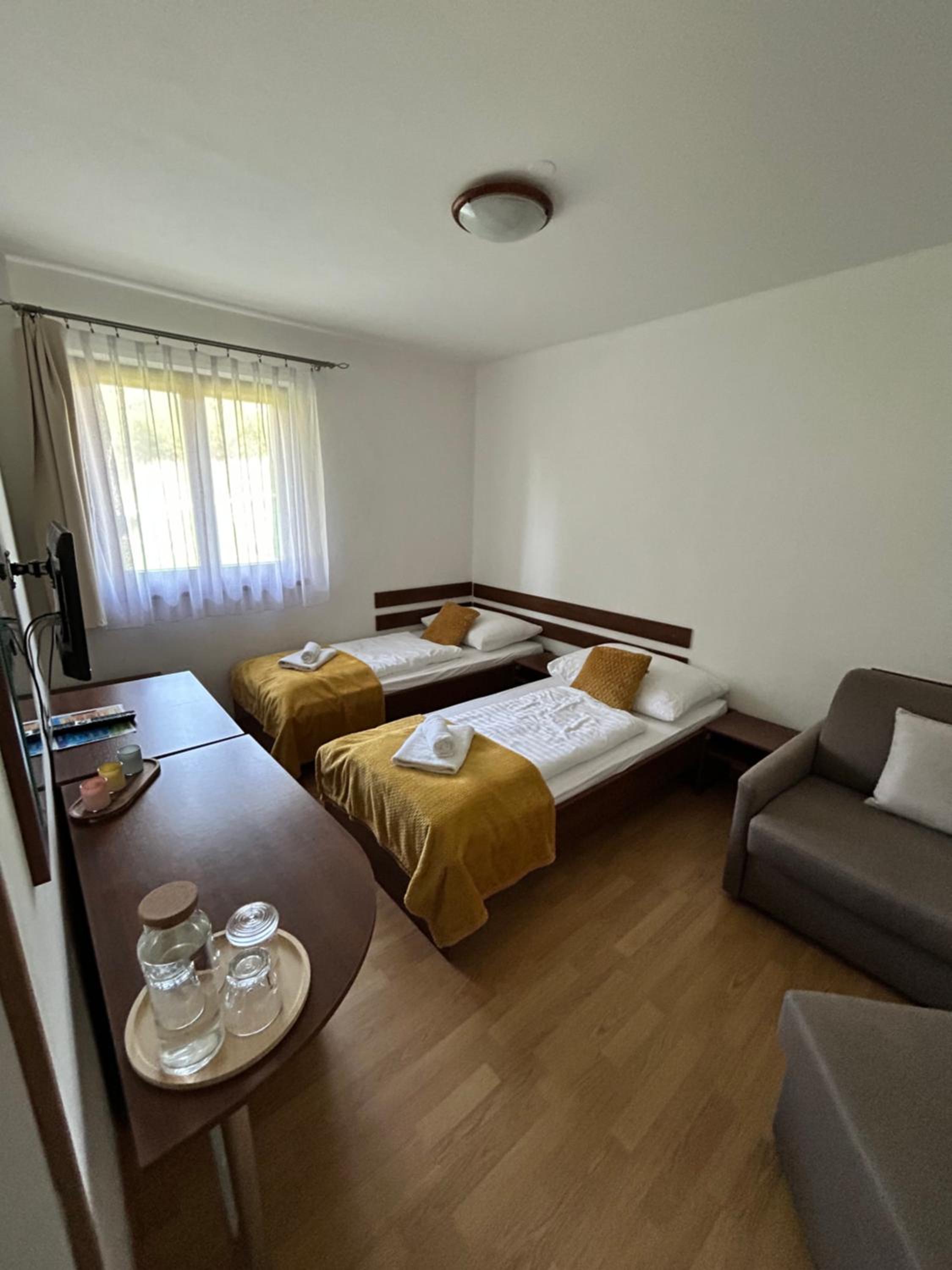 Double or Twin Room photo 1