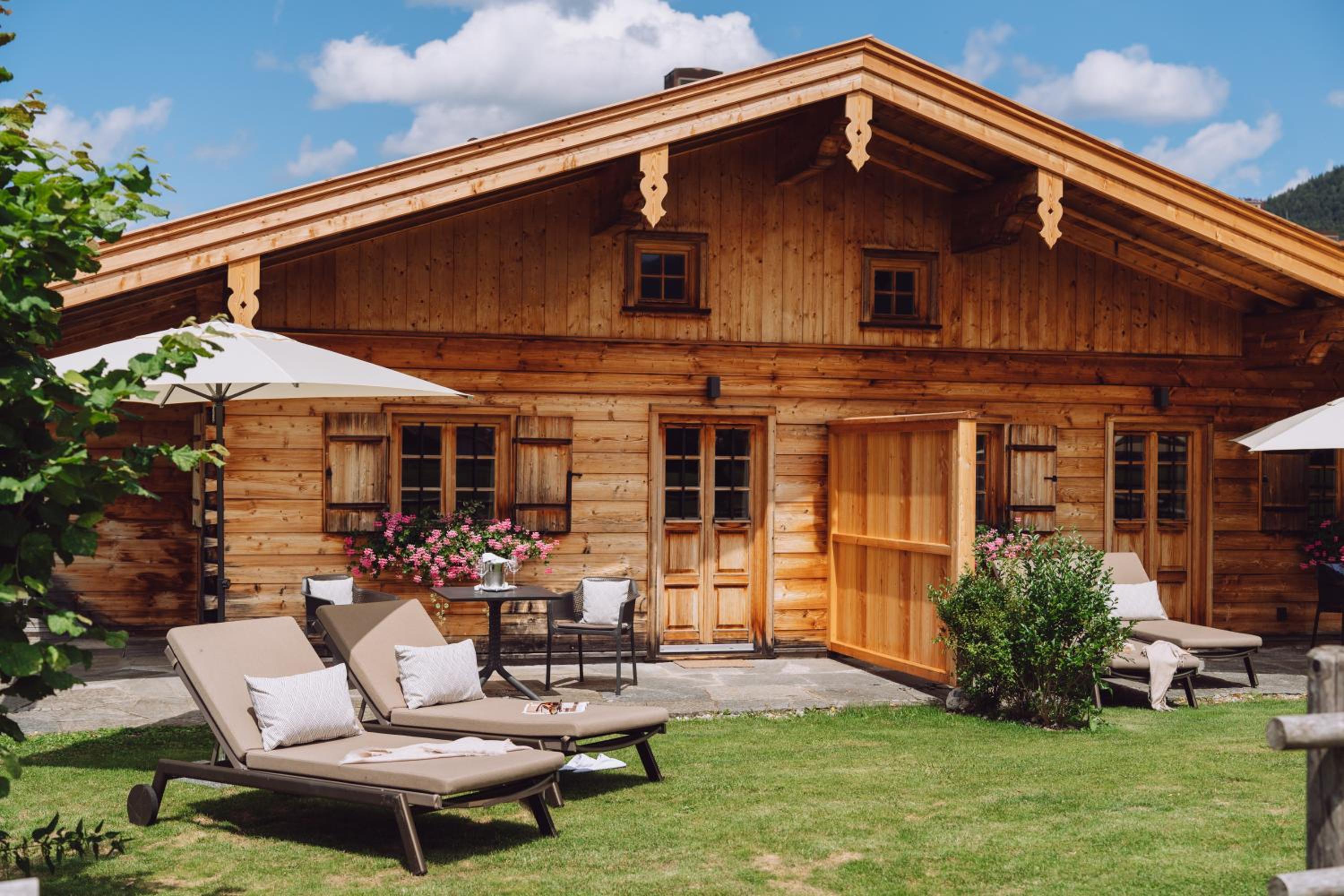 Alps Alm Suite photo
