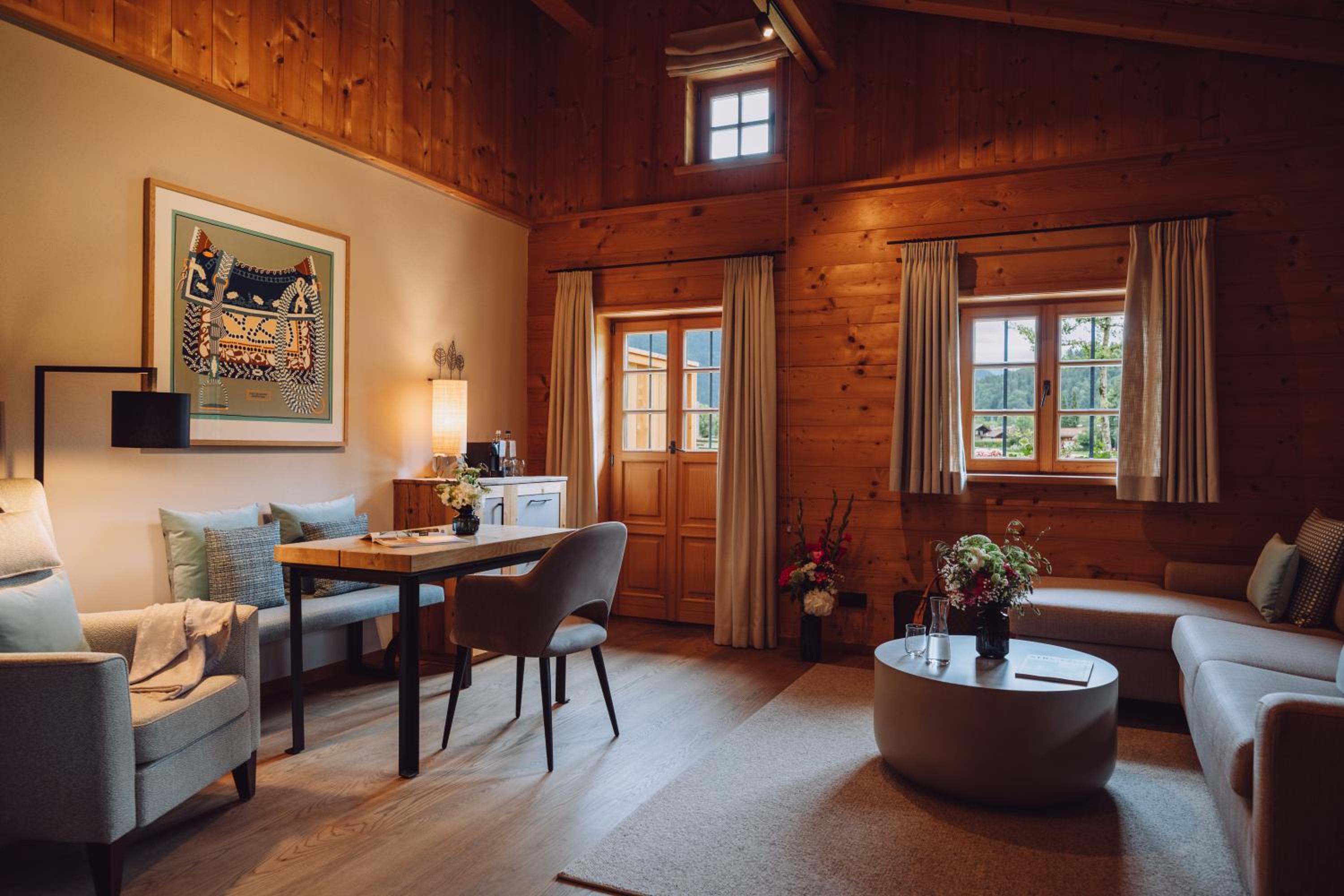 Alps Alm Suite photo