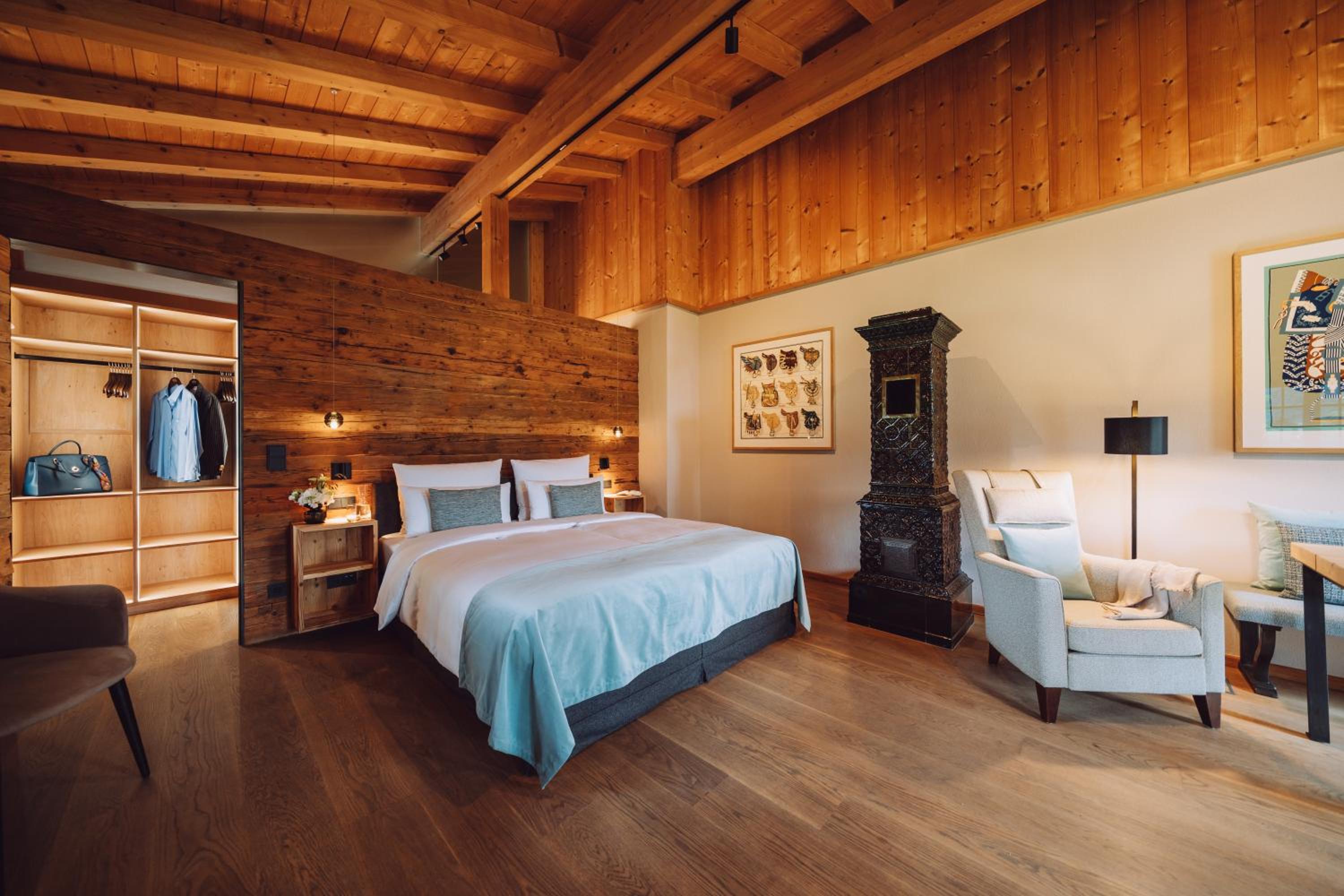Alps Alm Suite photo 3