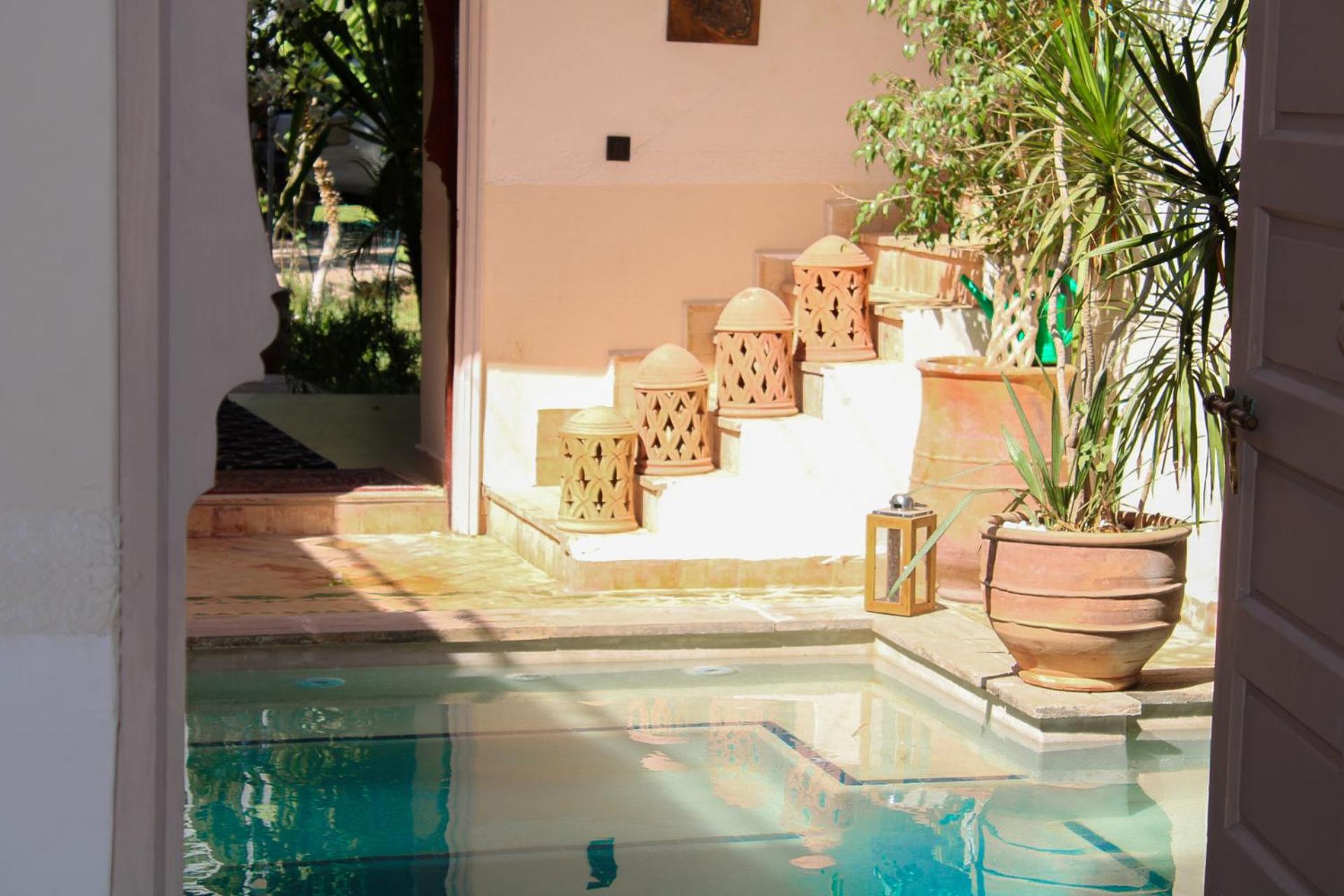 Three-Bedroom Villa - Photo 9