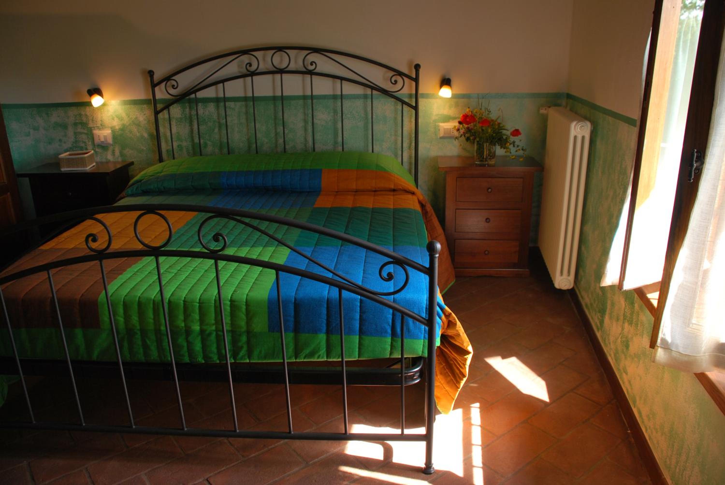 Standard Double Room photo 1