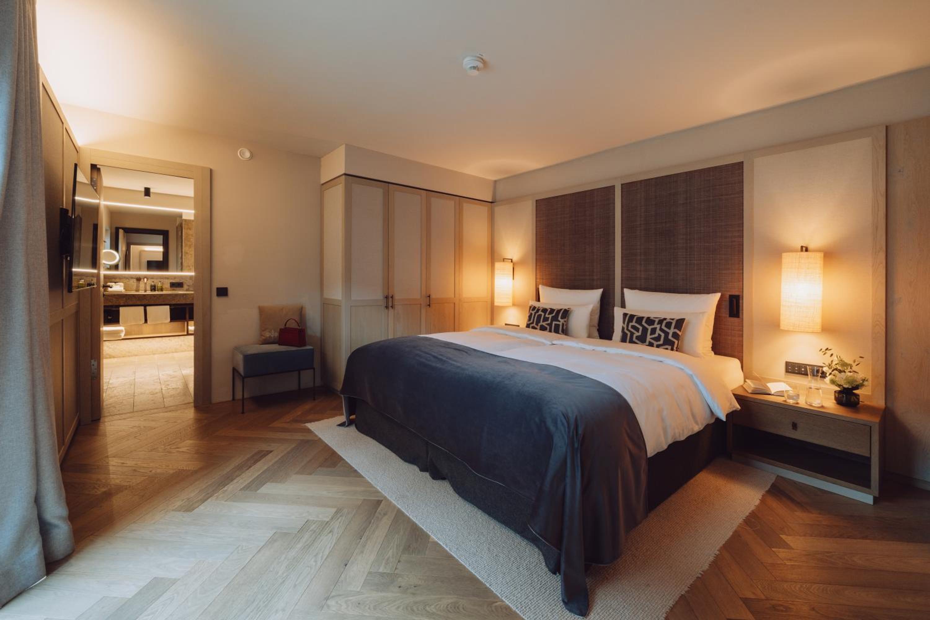 Superior Suite