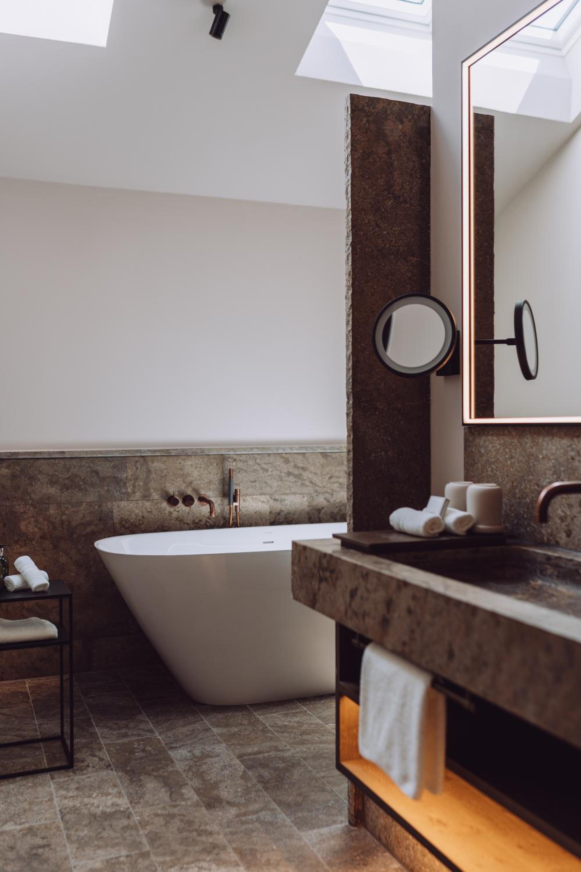 Parkhotel Suite