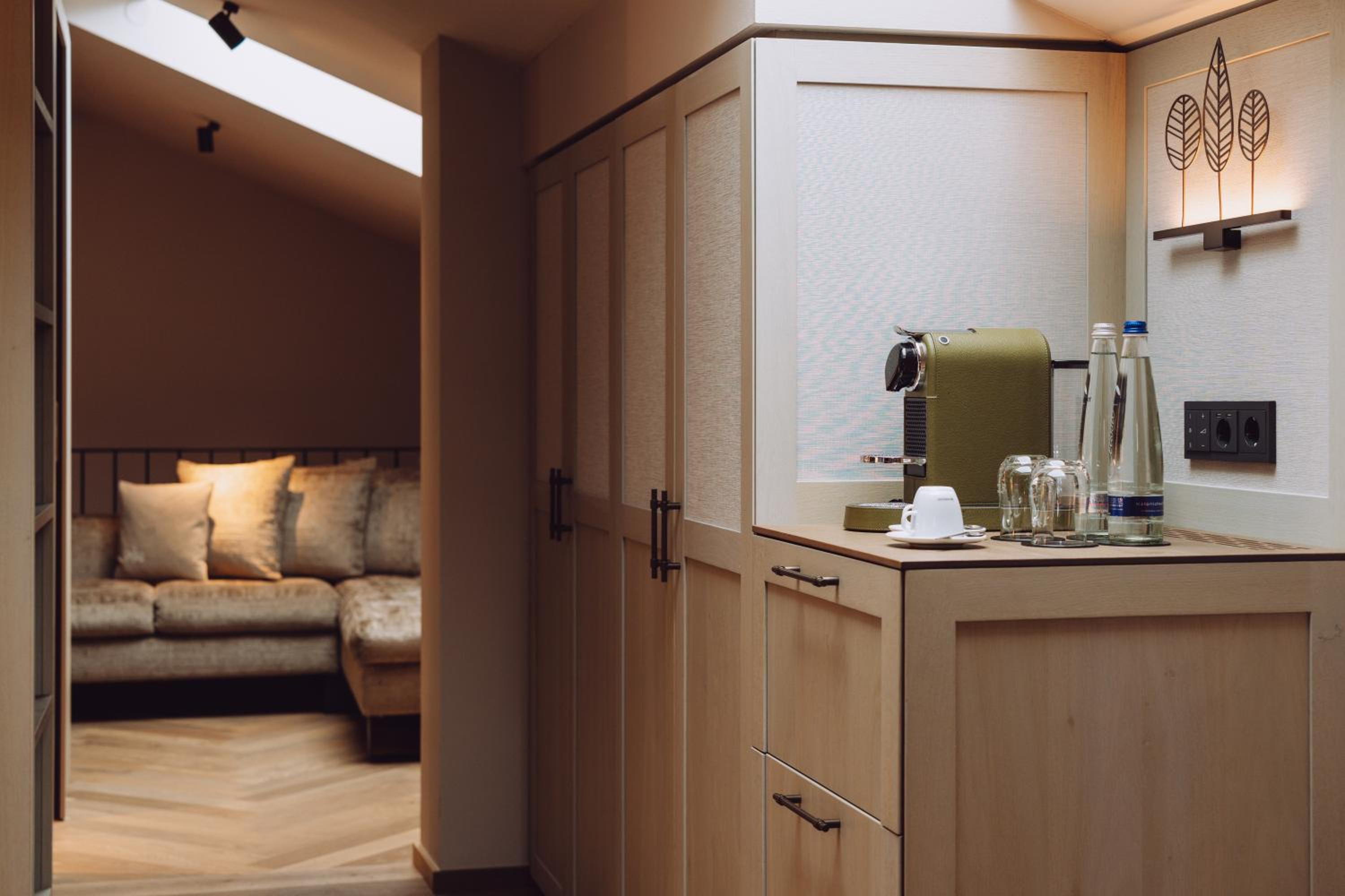 Maisonette
