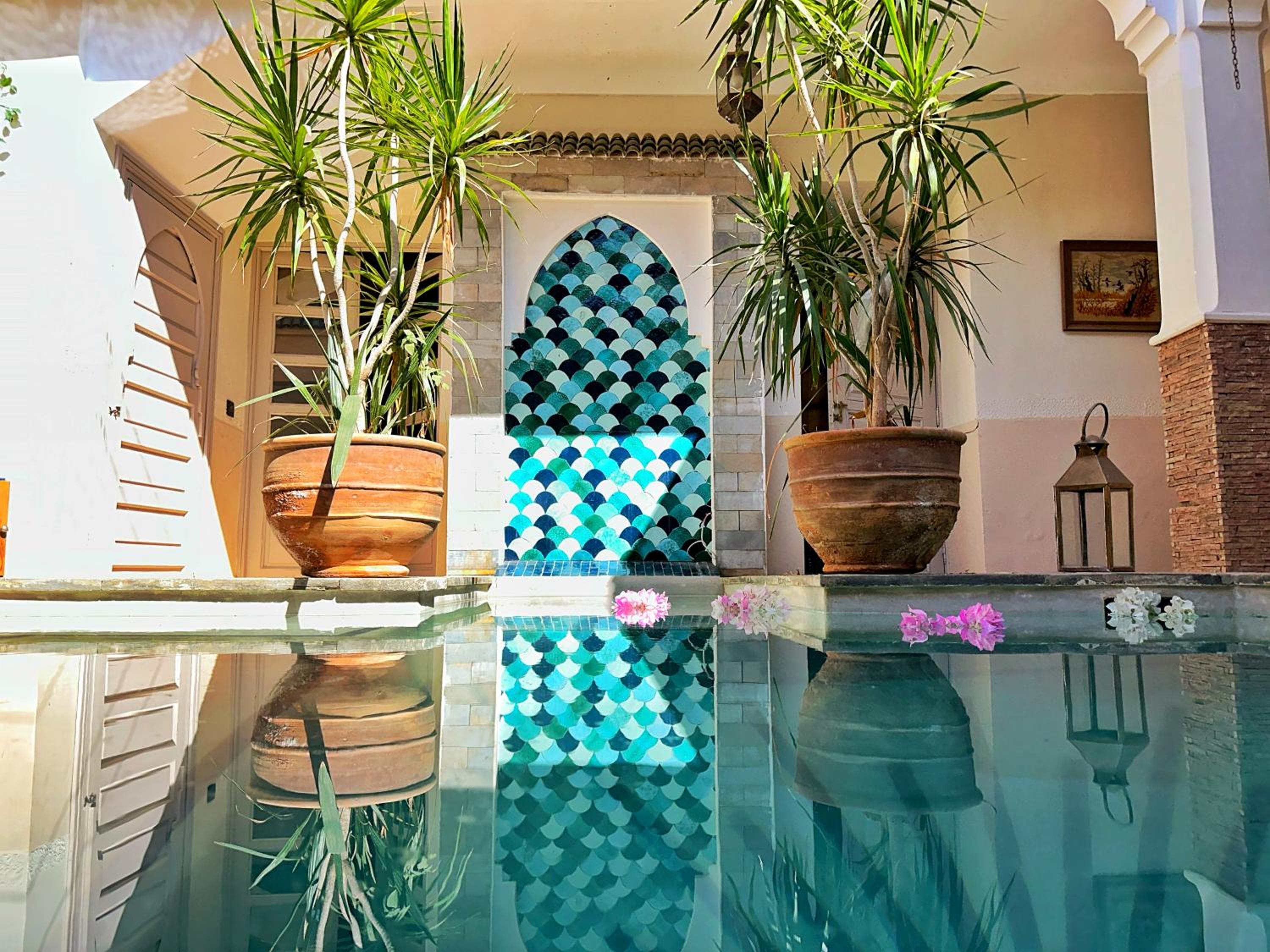 Three-Bedroom Villa - Photo 1