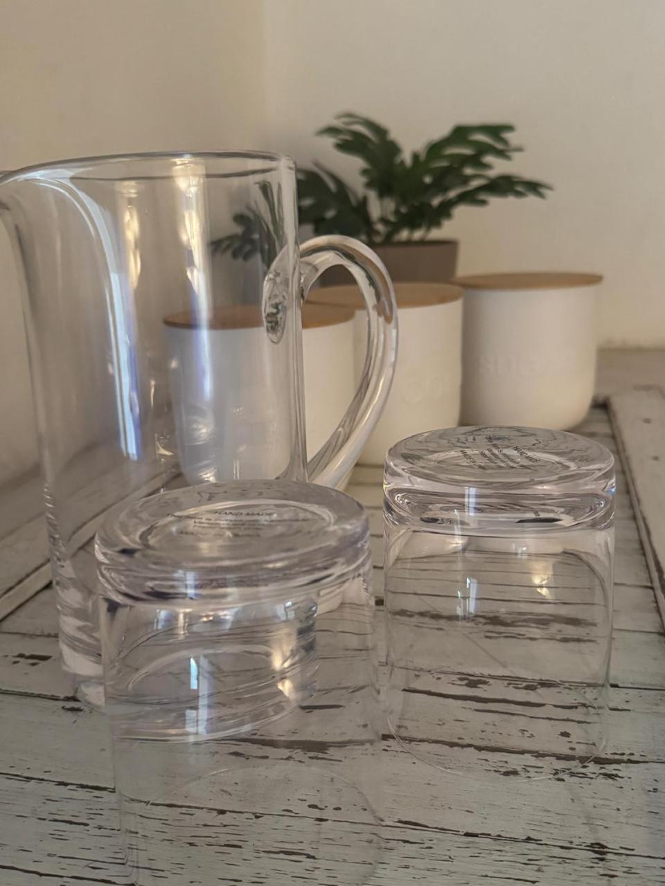 Budget Double Room photo 1