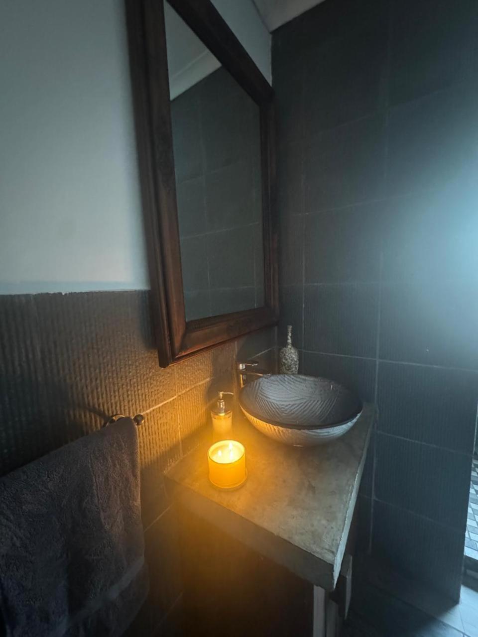Budget Double Room photo 1