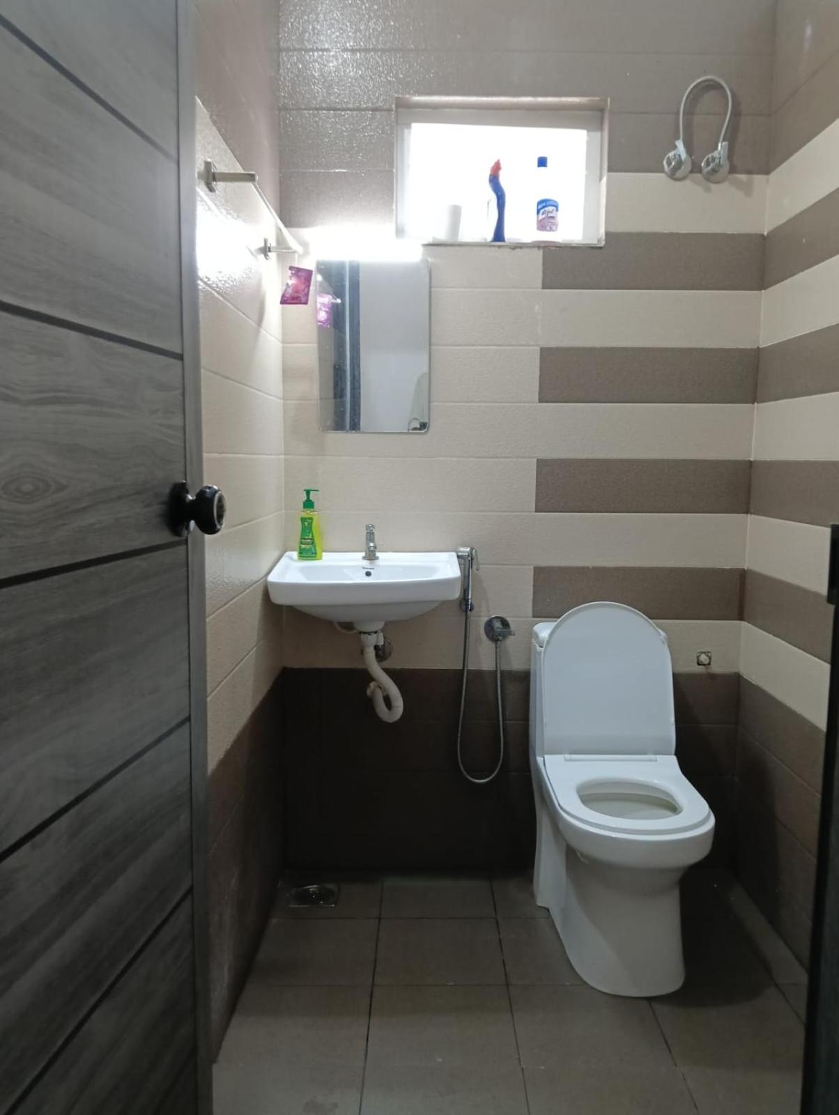 Two-Bedroom Villa photo 1