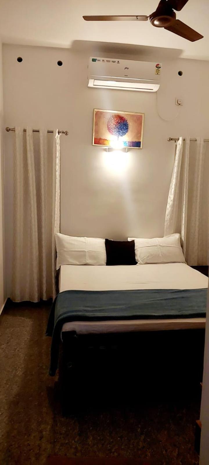 Two-Bedroom Villa photo 3