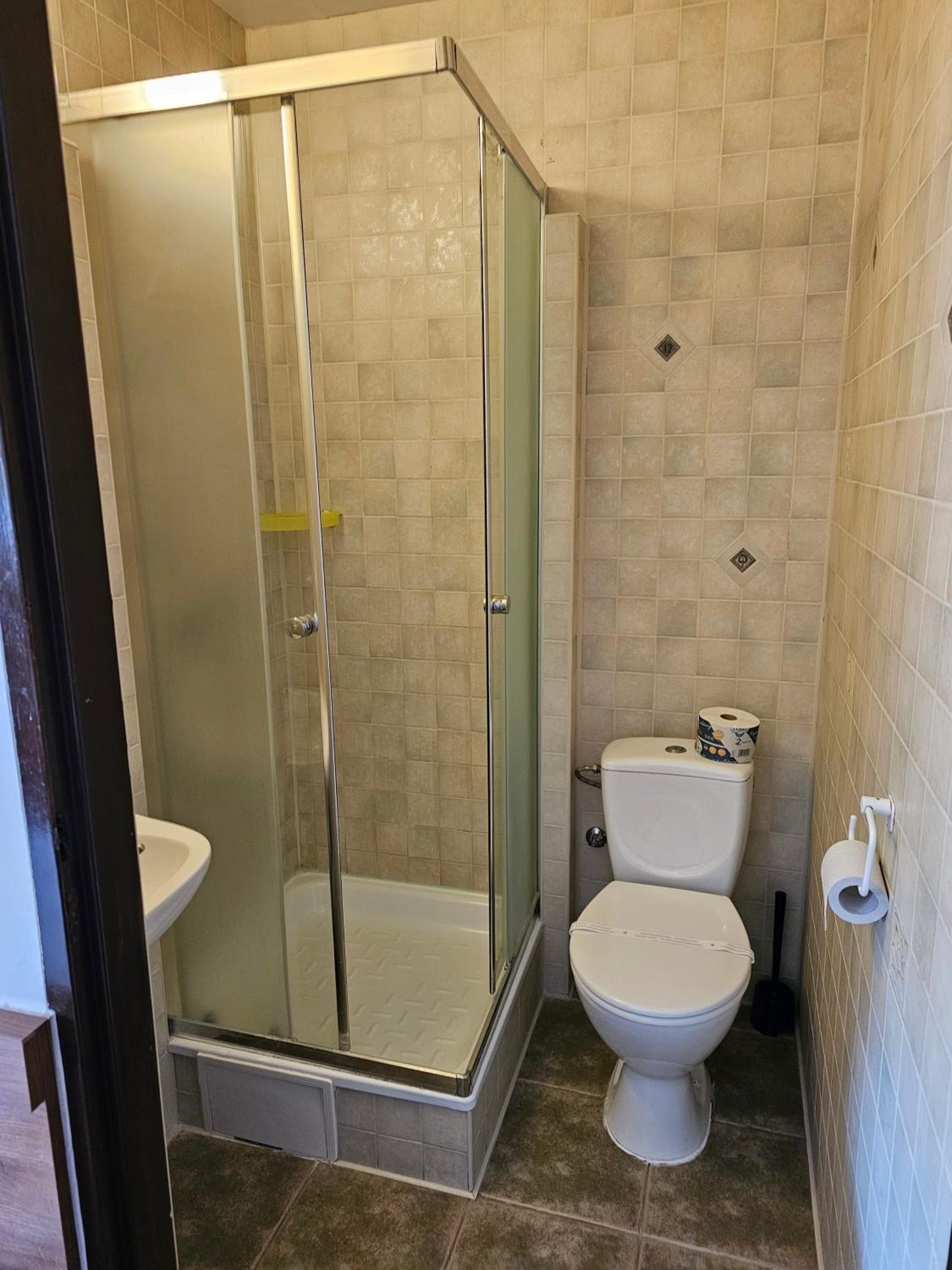 Small Twin Room