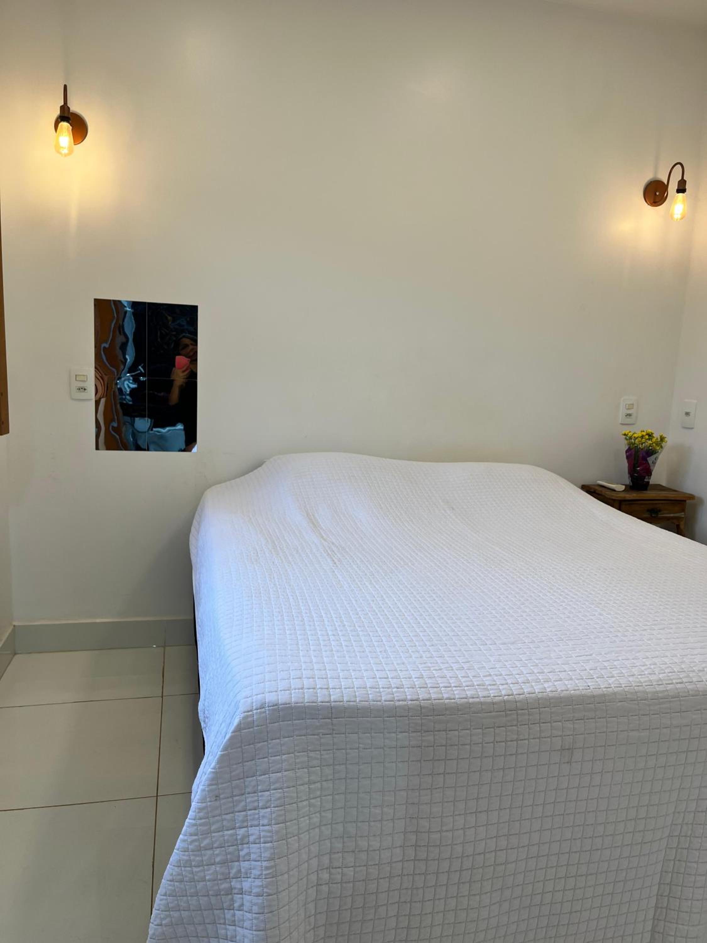 Double Room with Spa Bath photo 3