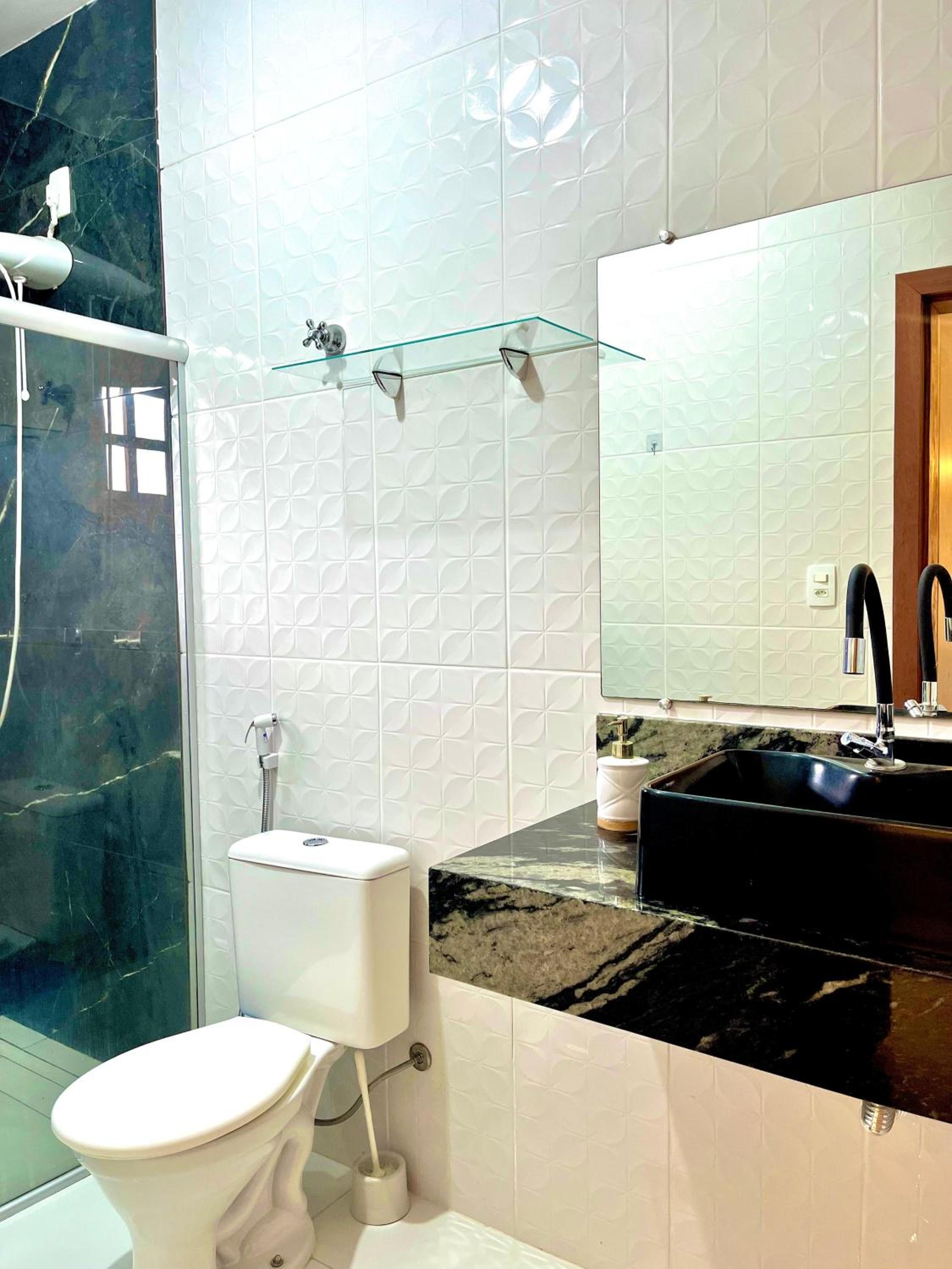 Double Room with Spa Bath