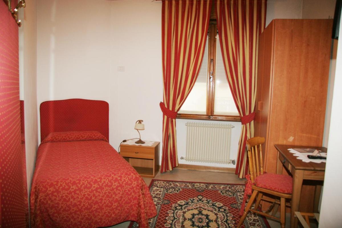 Standard Single Room photo 1