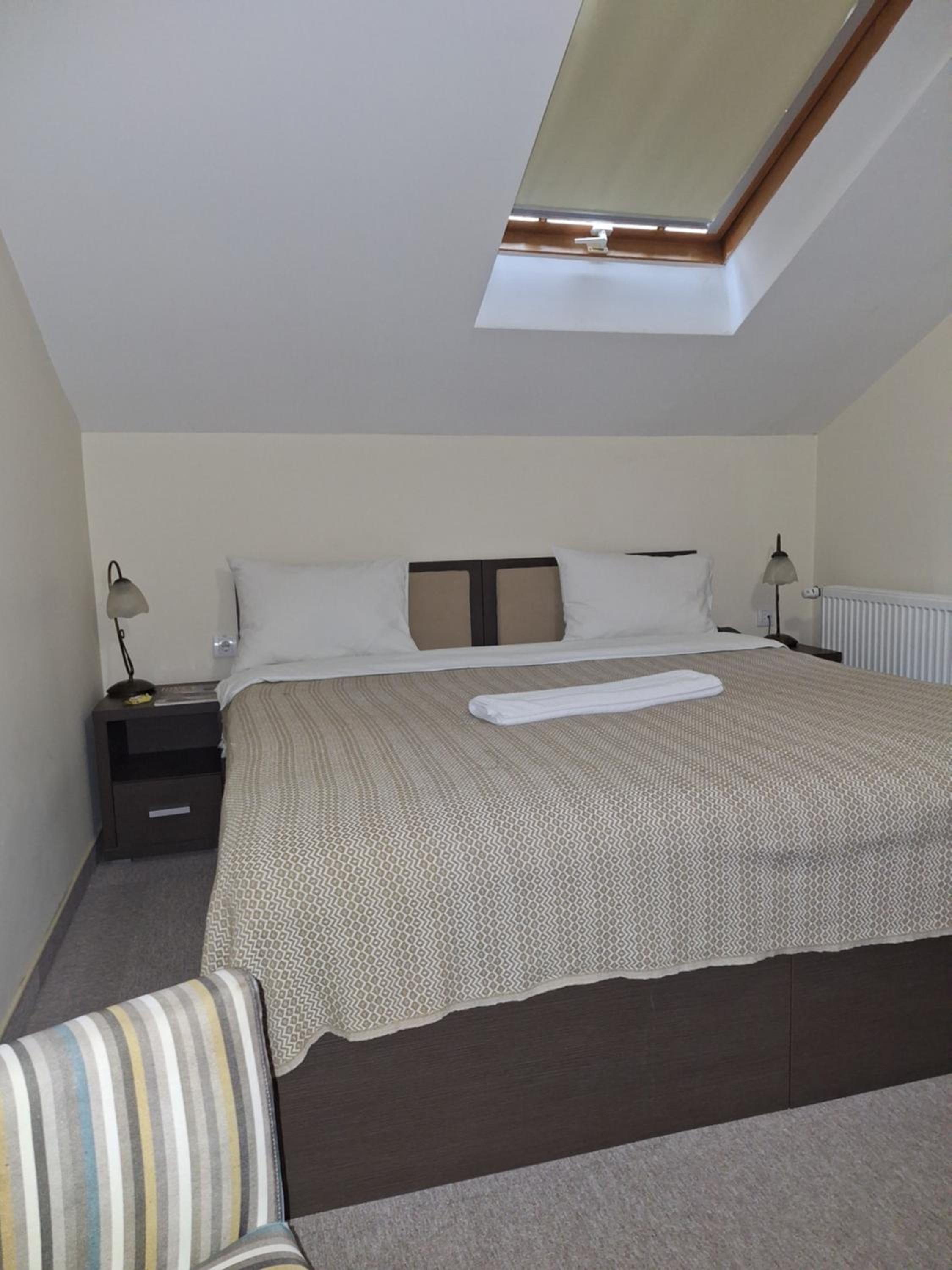 Budget Double or Twin Room