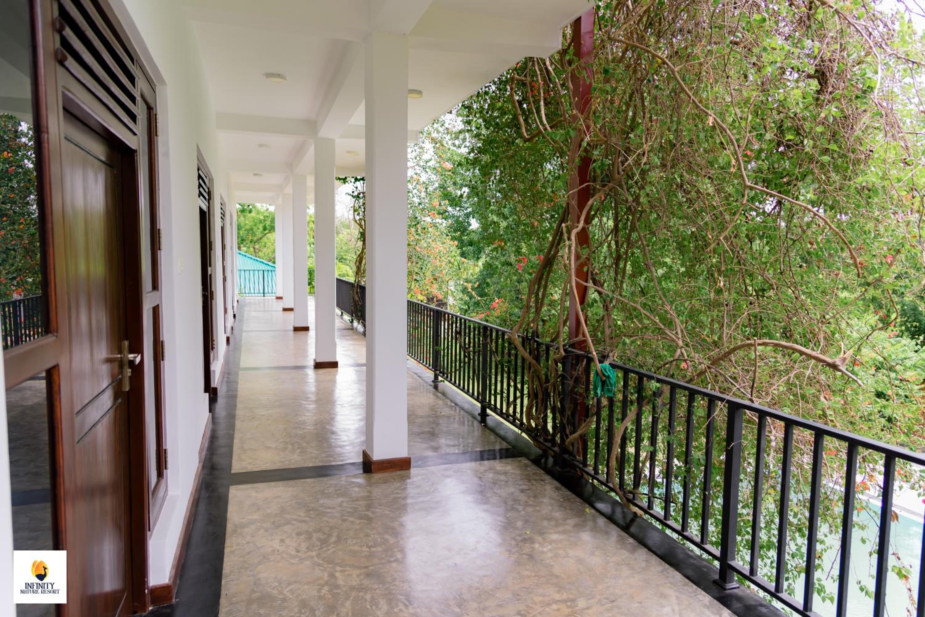 Triple Room with View photo 3