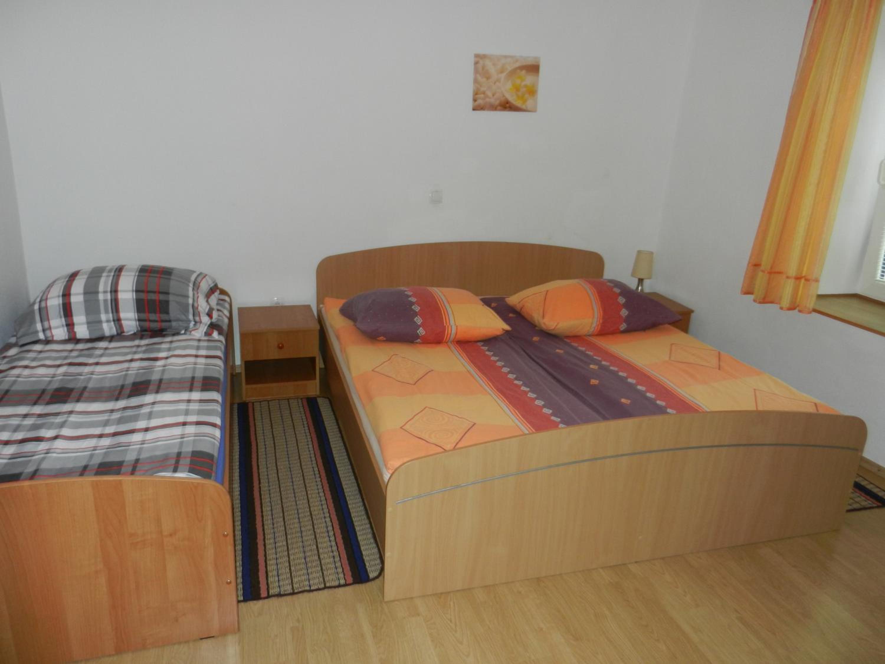 Triple Room photo 2