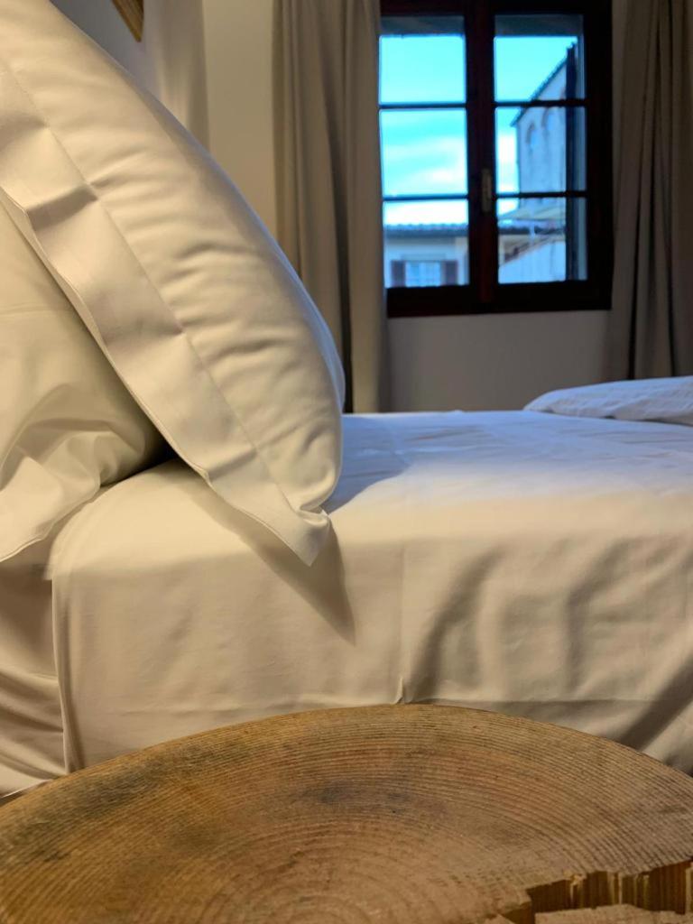 Deluxe Room with City View