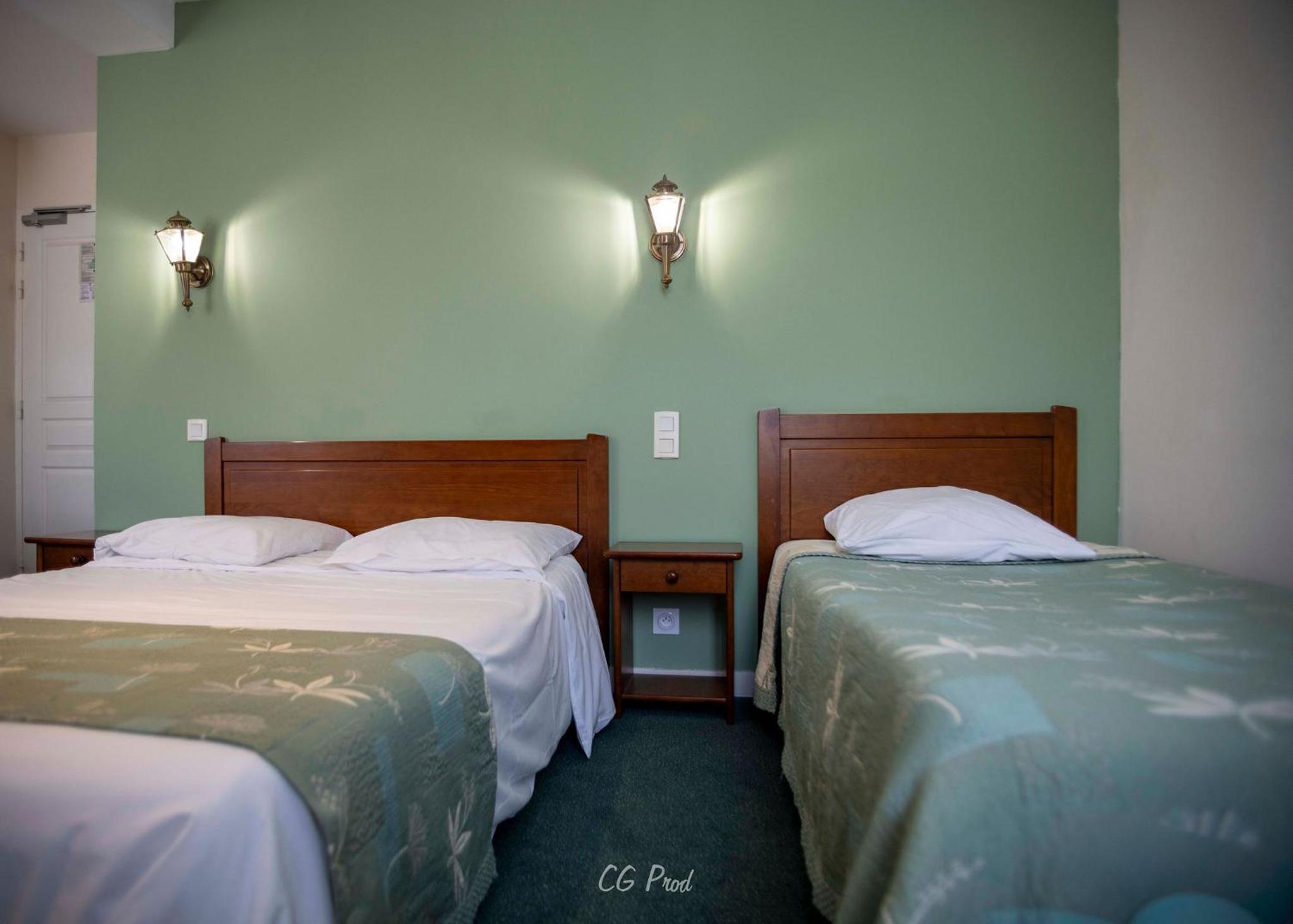 Triple Room photo 3