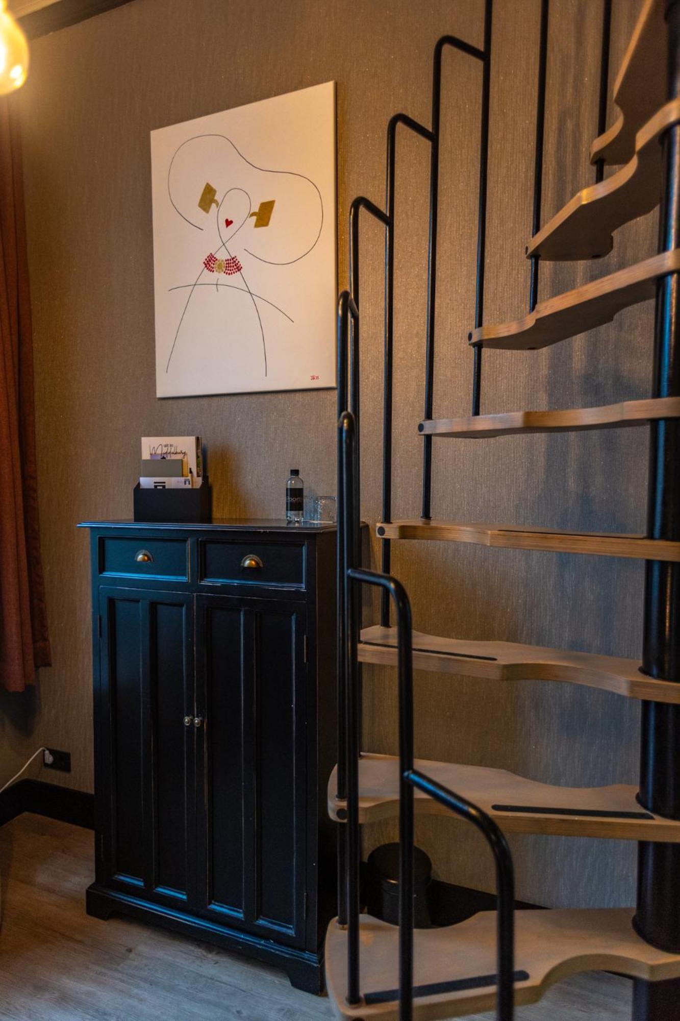 Budget Single Room photo 2