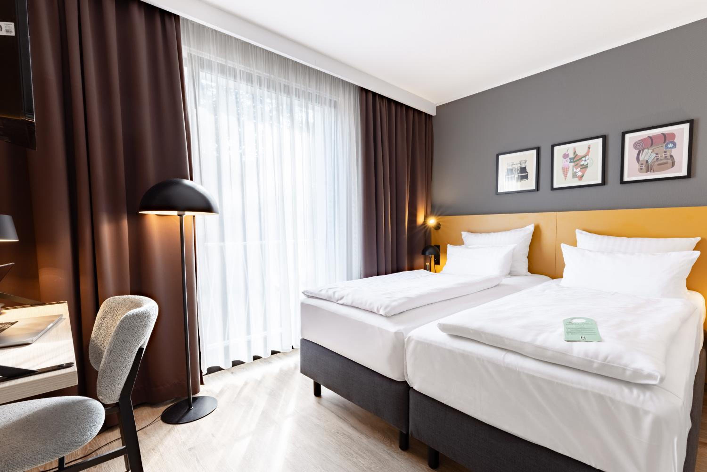 Standard Room - Photo 3
