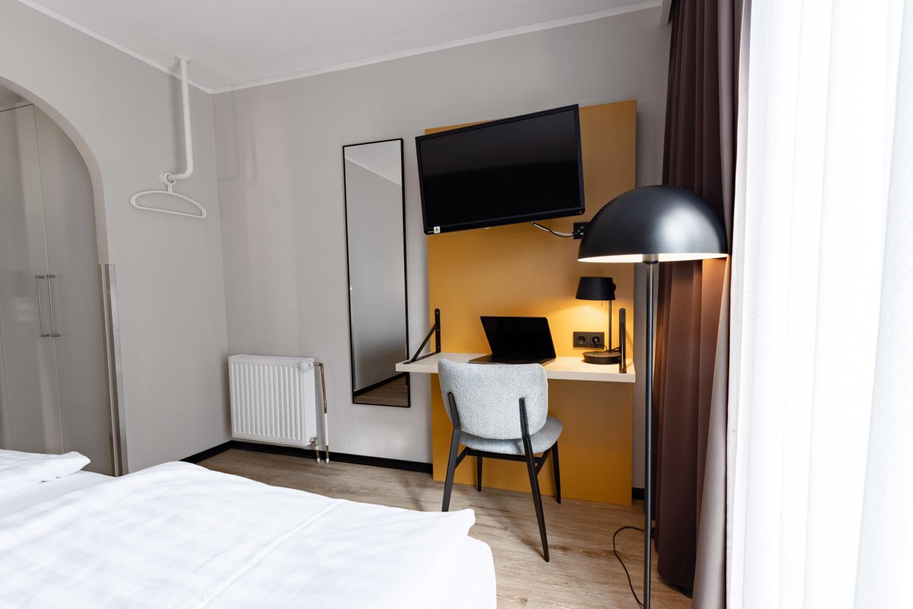 Standard Room - Photo 4