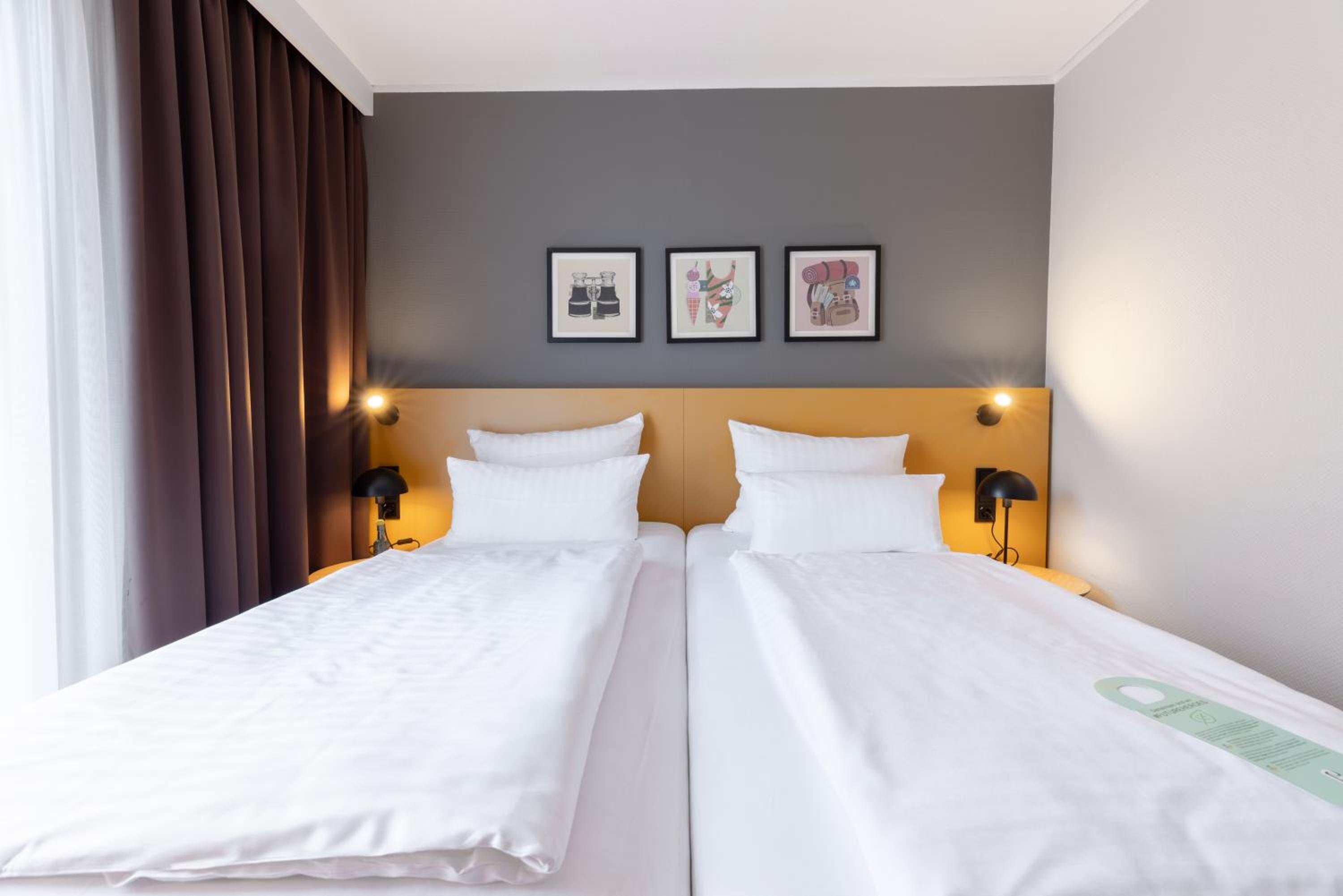 Standard Room - Photo 8