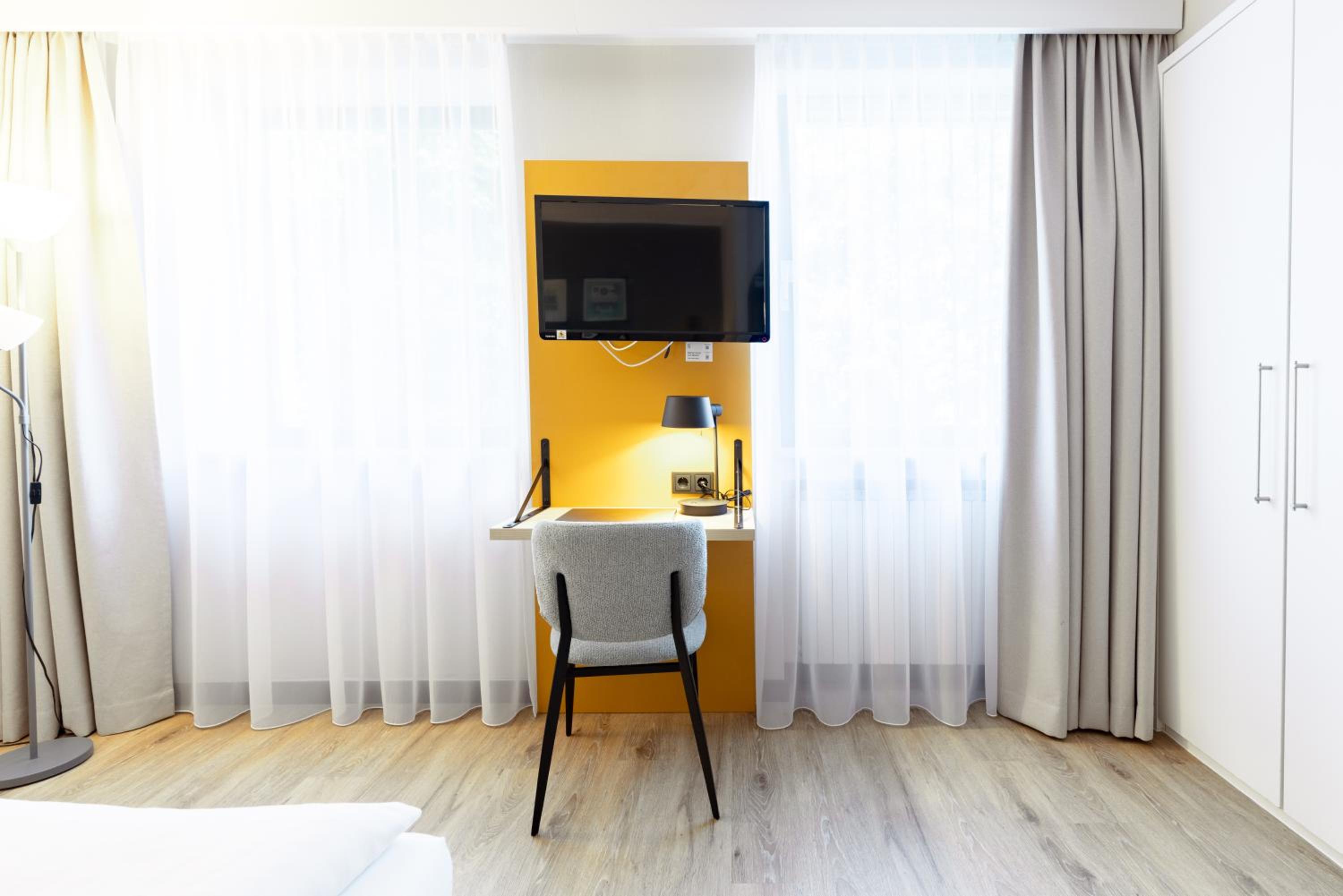 Standard Room - Photo 5