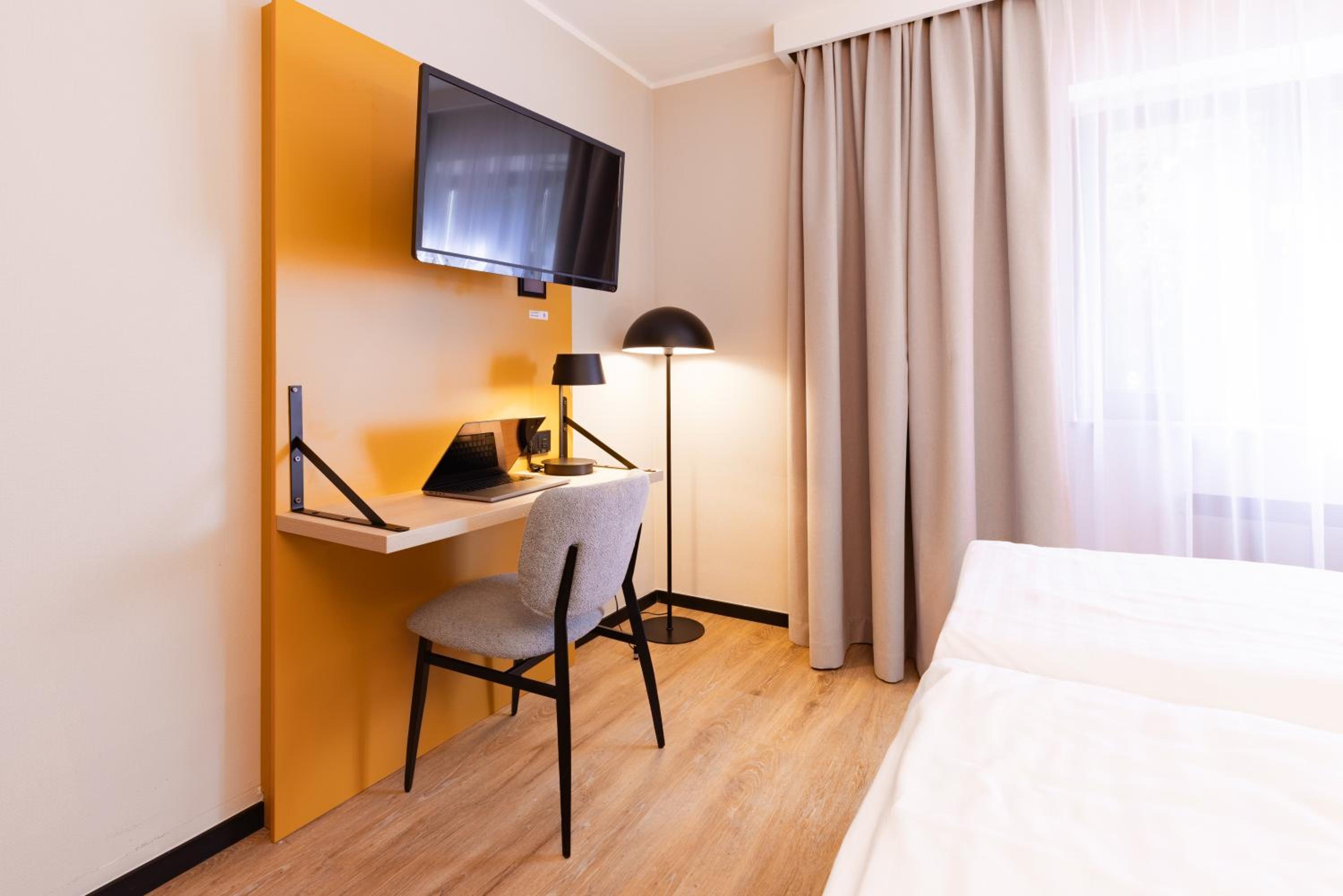 Standard Room - Photo 2