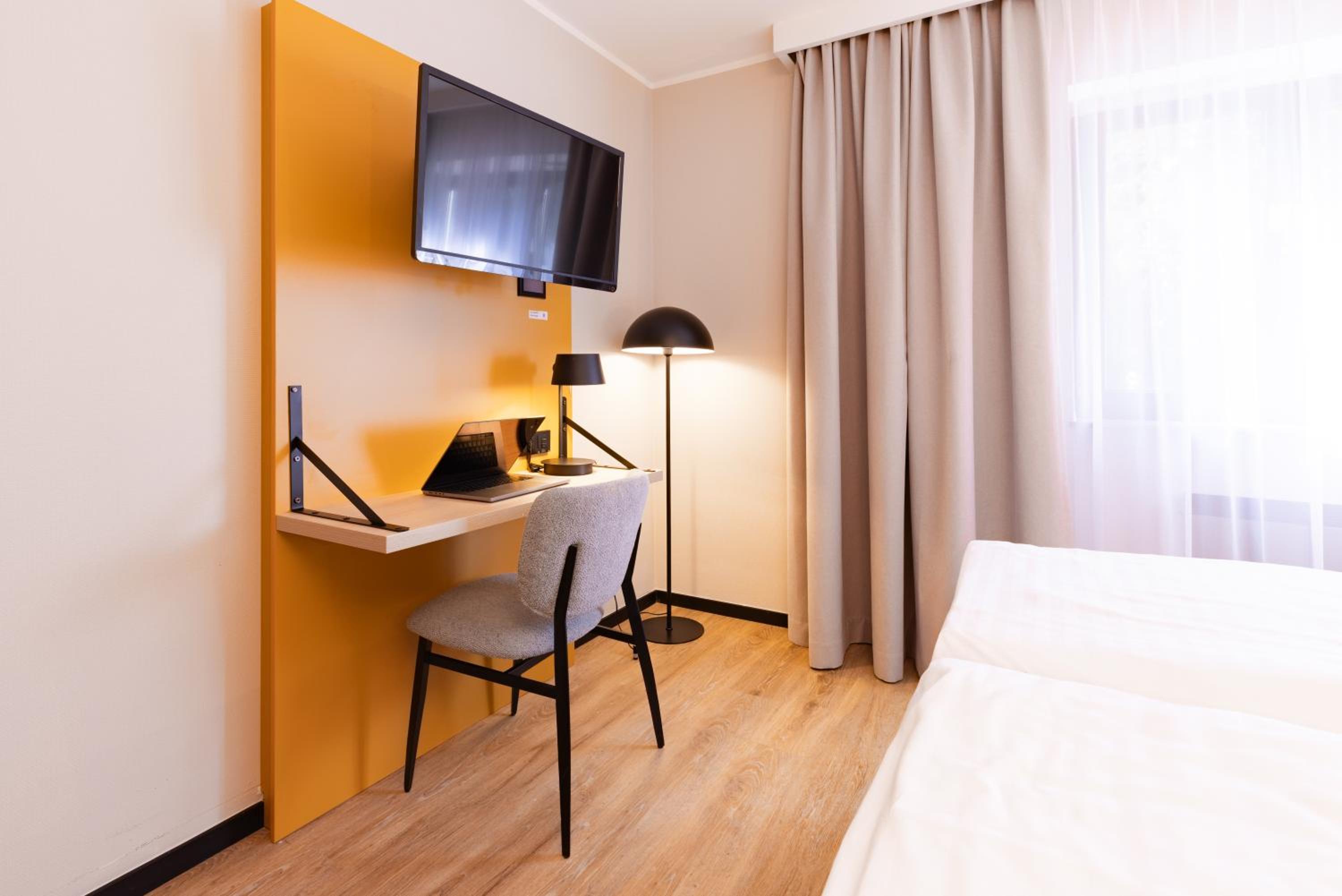 Standard Room - Photo 6
