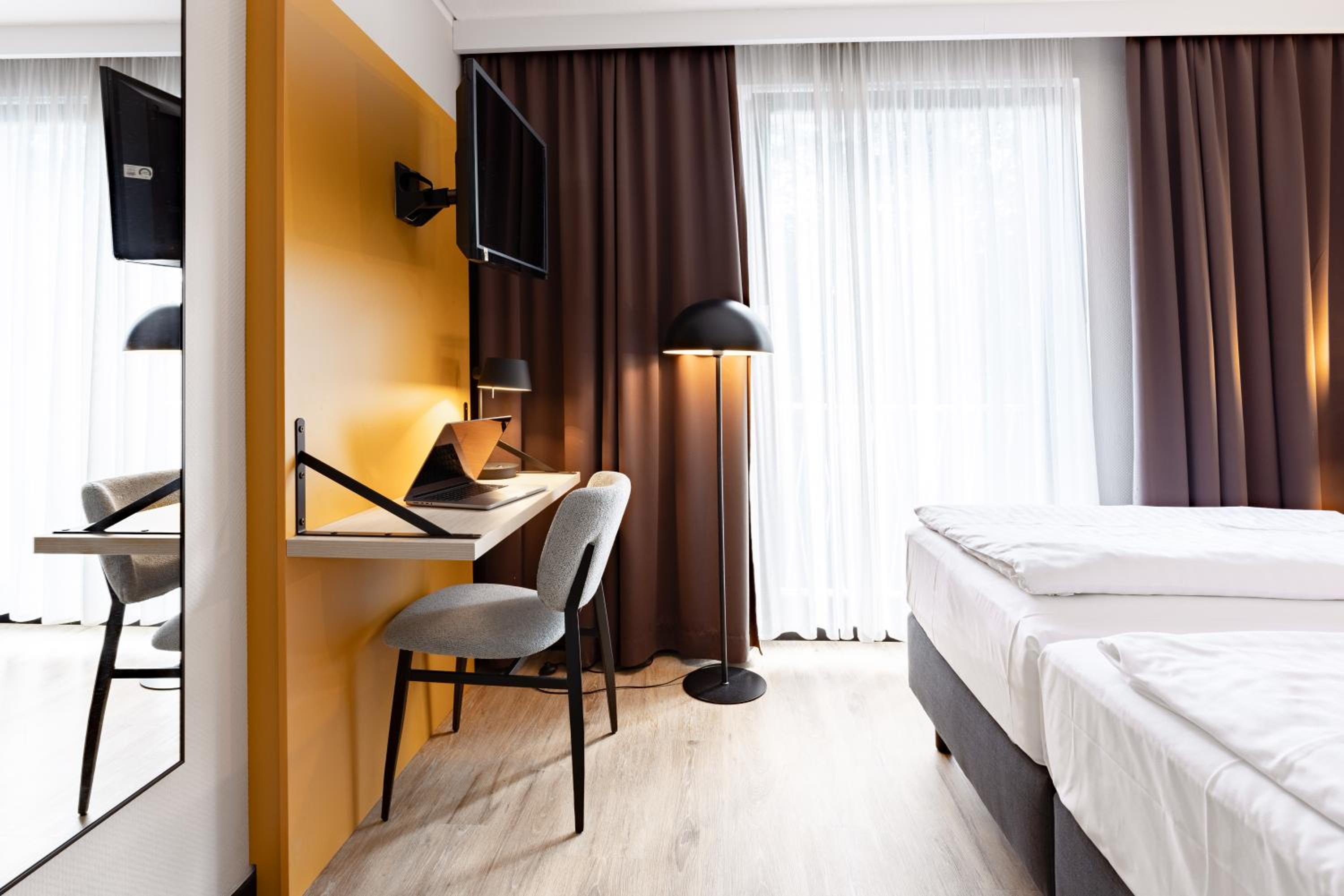 Standard Room - Photo 14