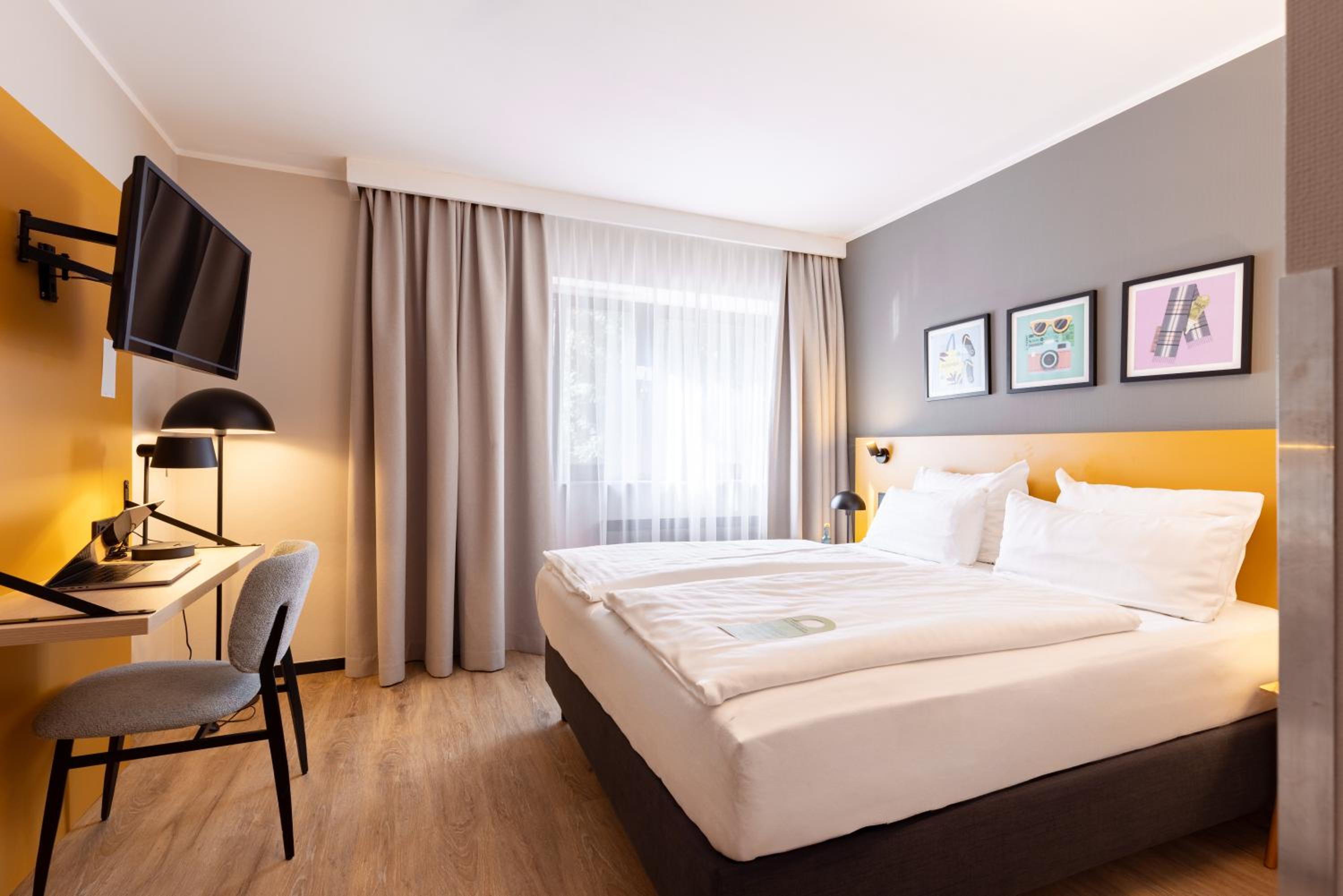 Standard Room - Photo 9