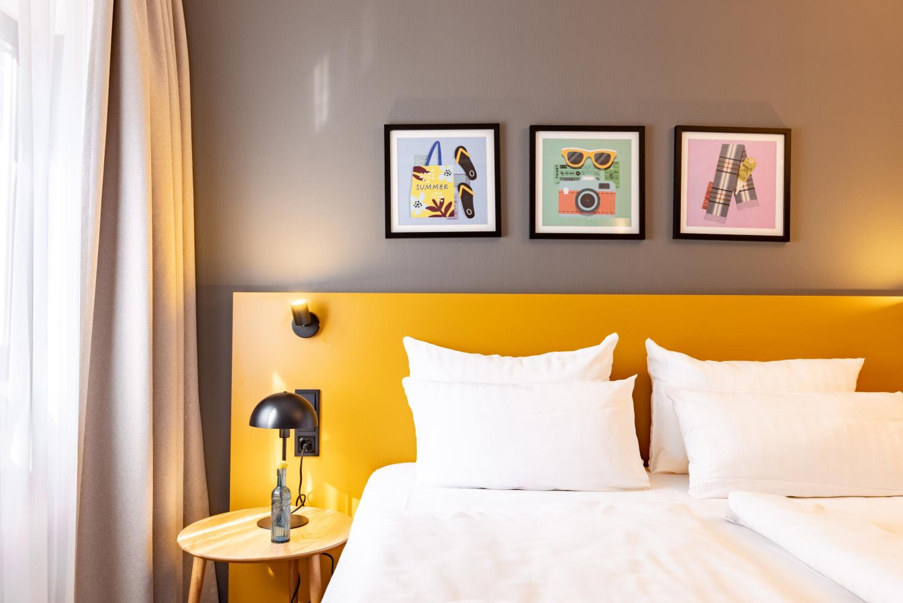 Standard Room - Photo 13