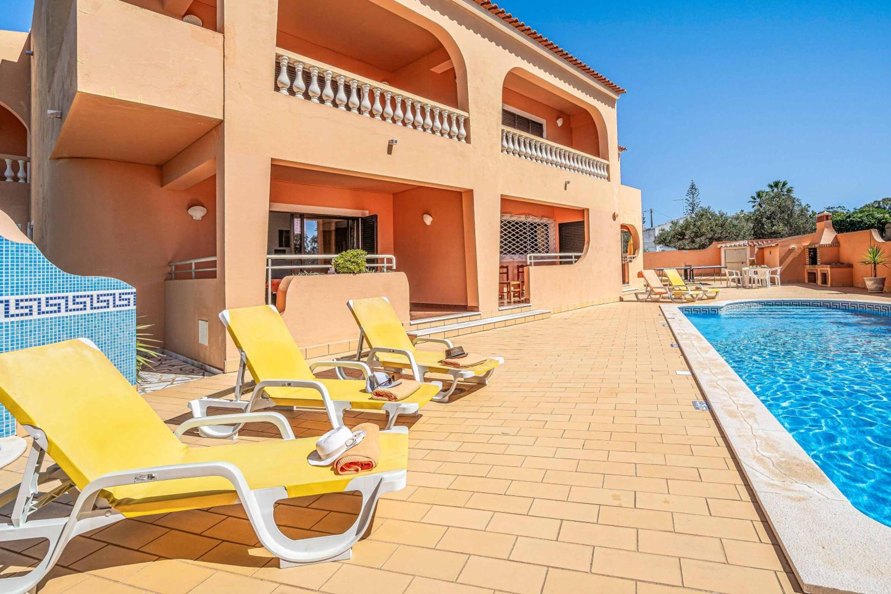 Two-Bedroom Villa
