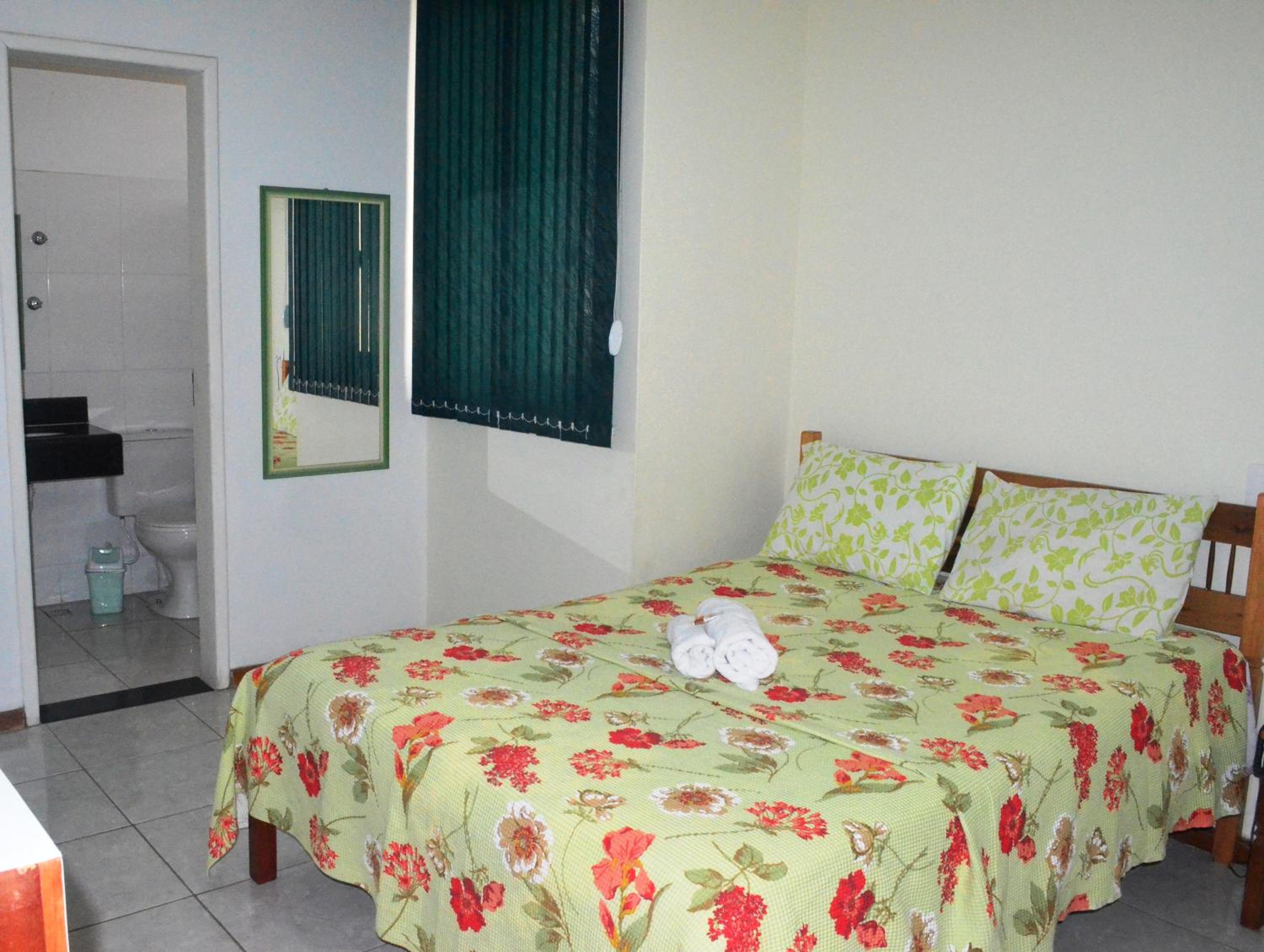 Triple Room with Air Conditioning photo 2
