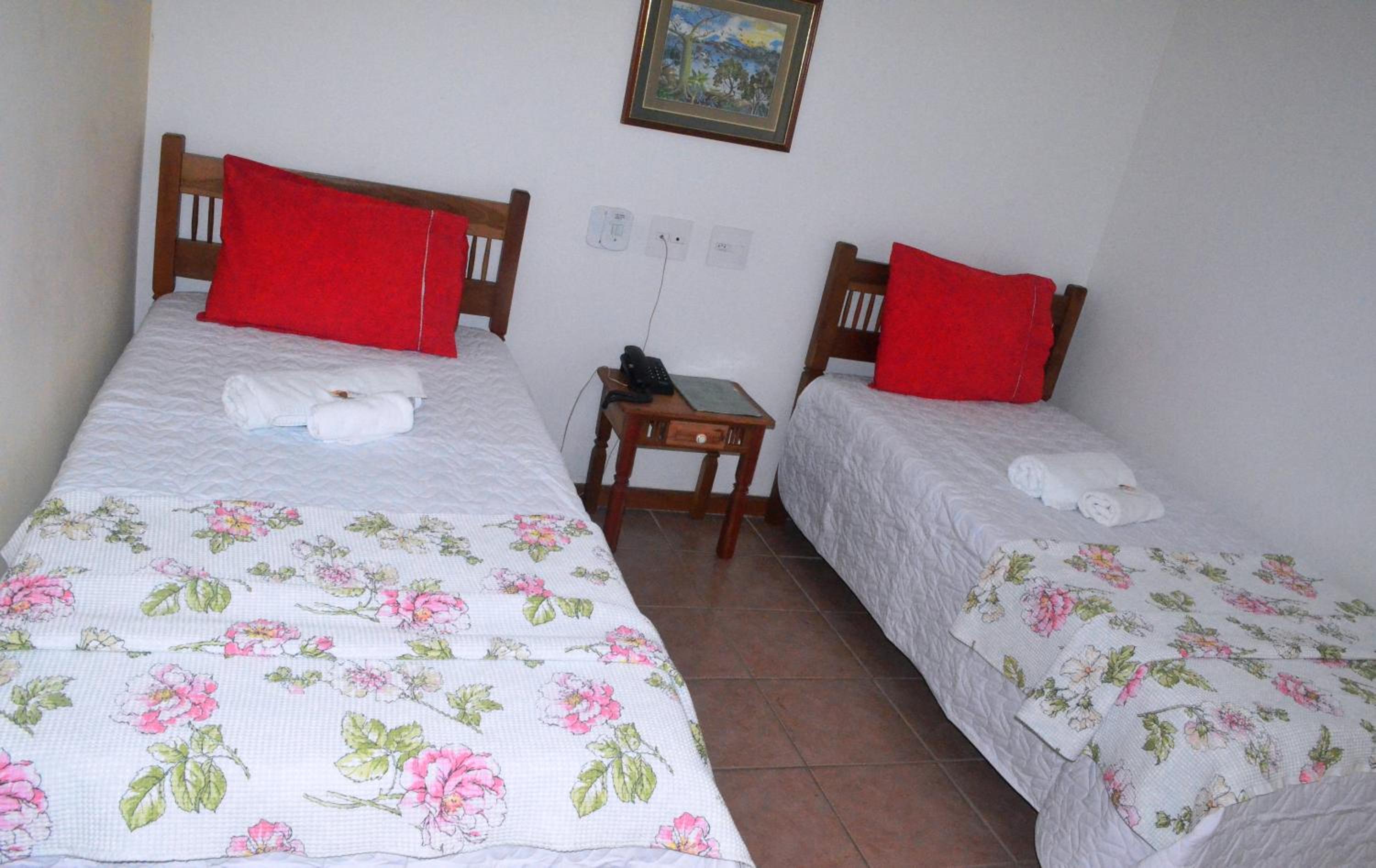 Triple Room with Air Conditioning photo 2