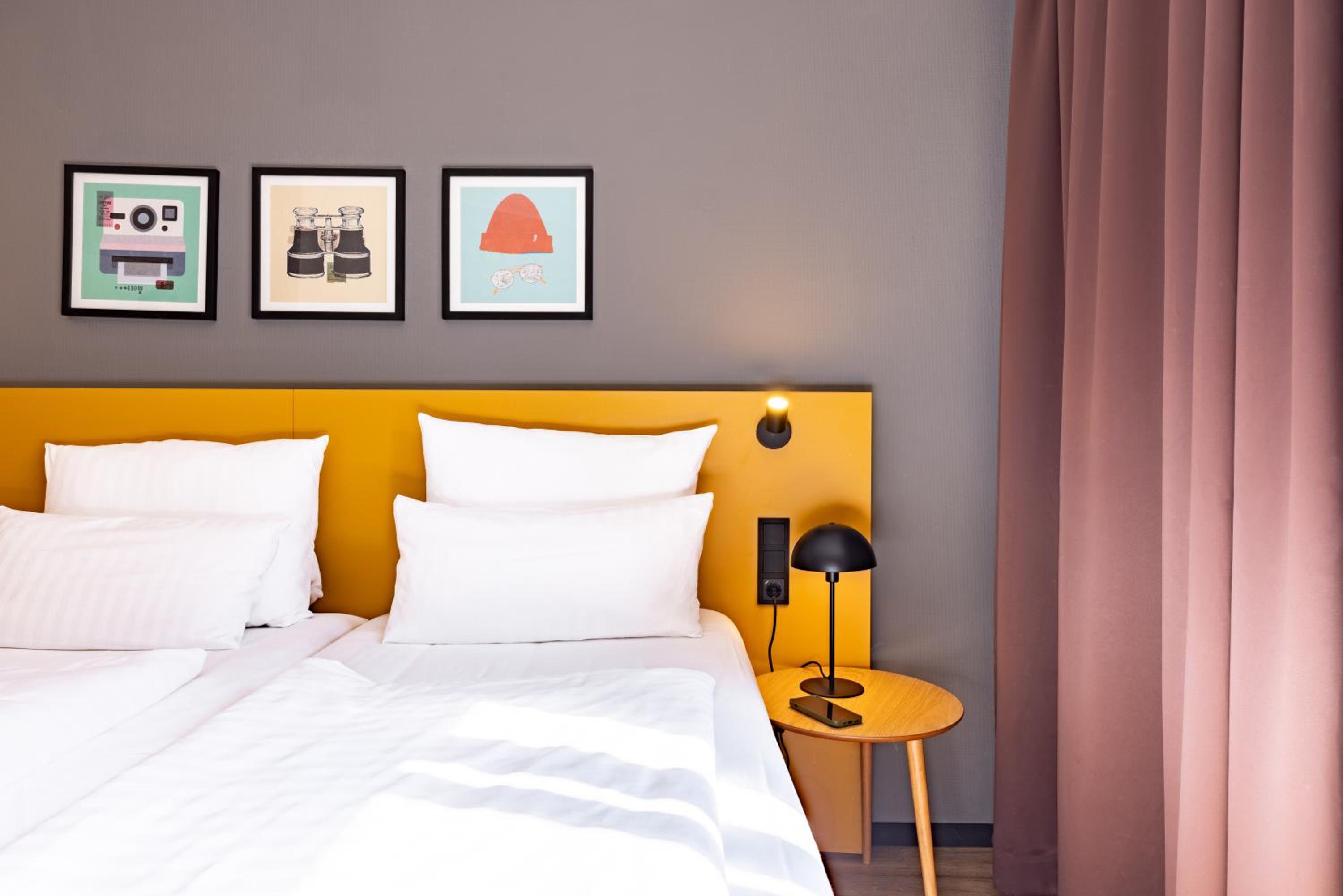 Standard Room - Photo 22