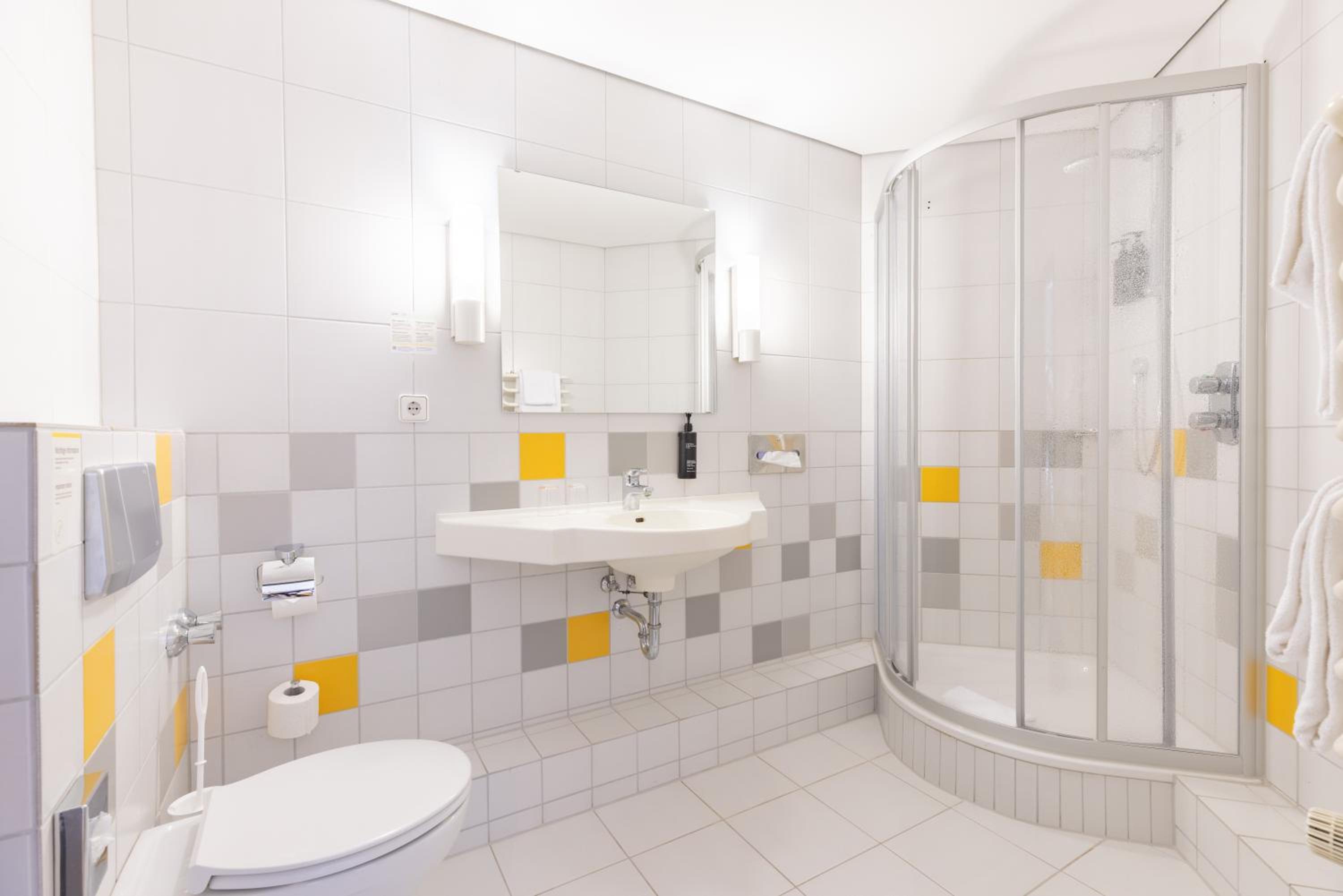 Standard Room - Photo 24