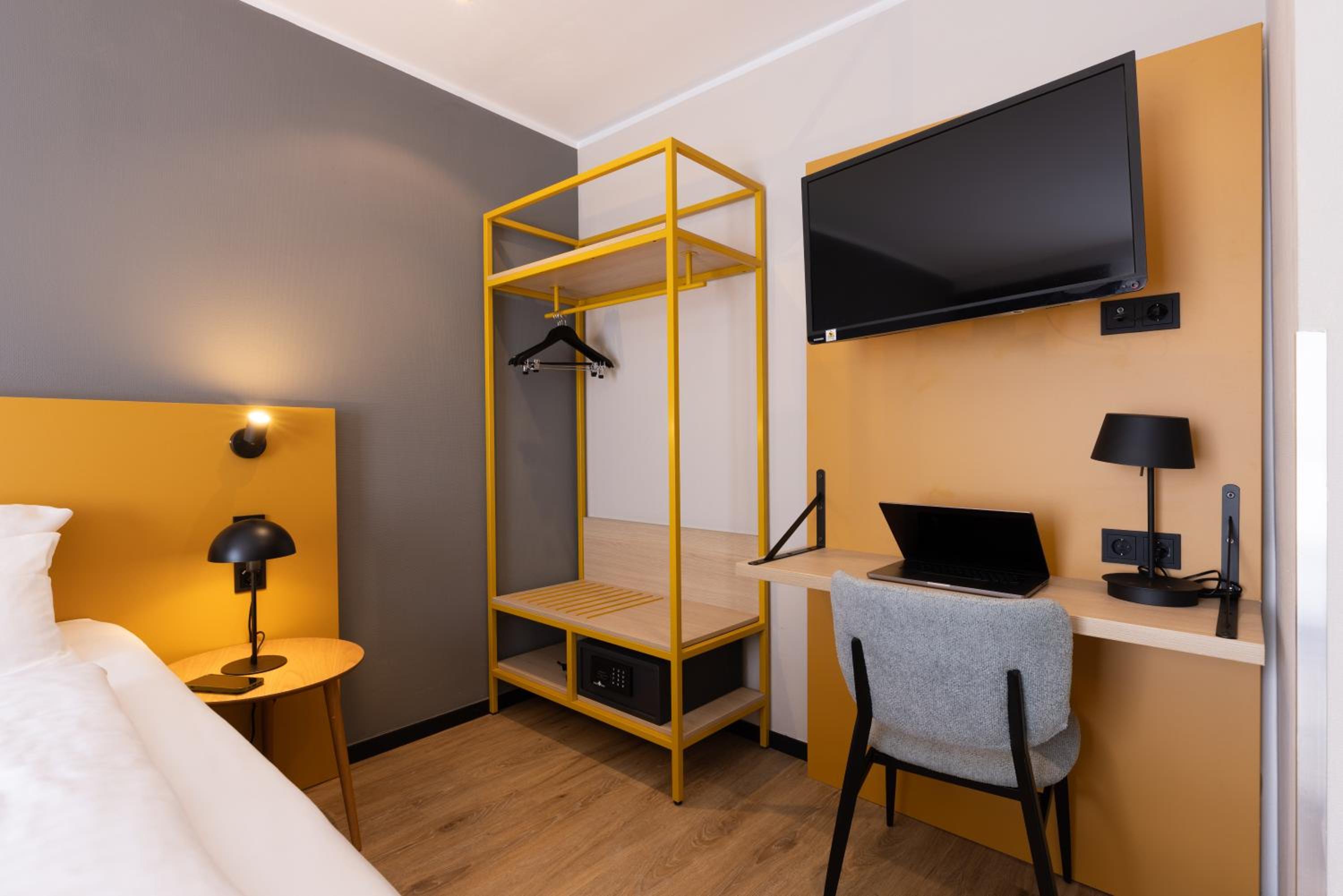 Standard Room - Photo 20