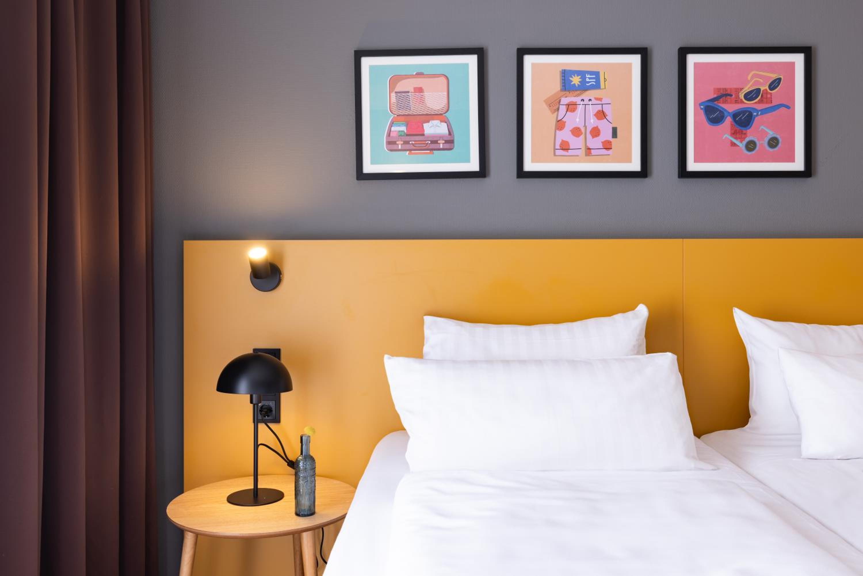 Standard Room - Photo 19