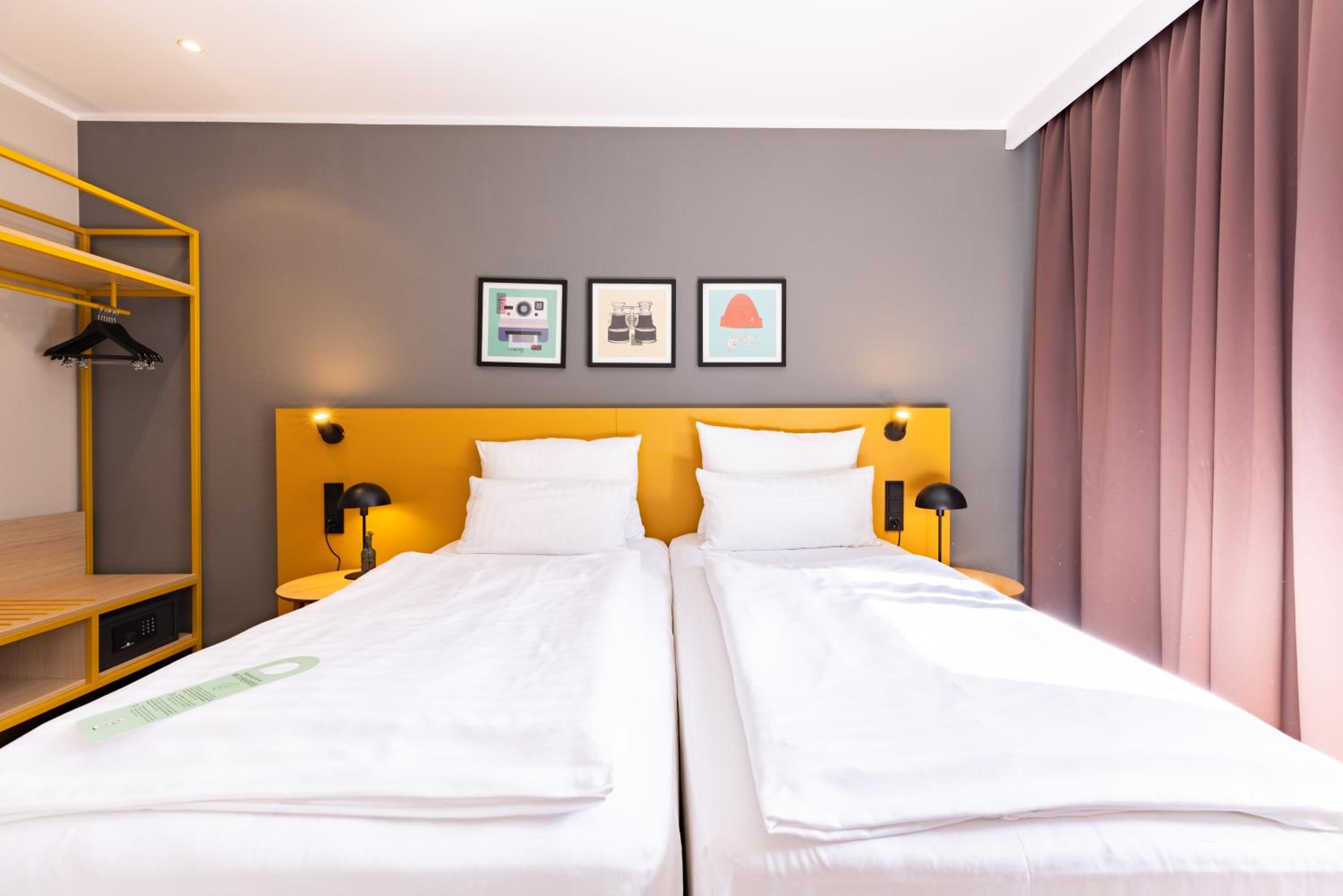 Standard Room - Photo 18