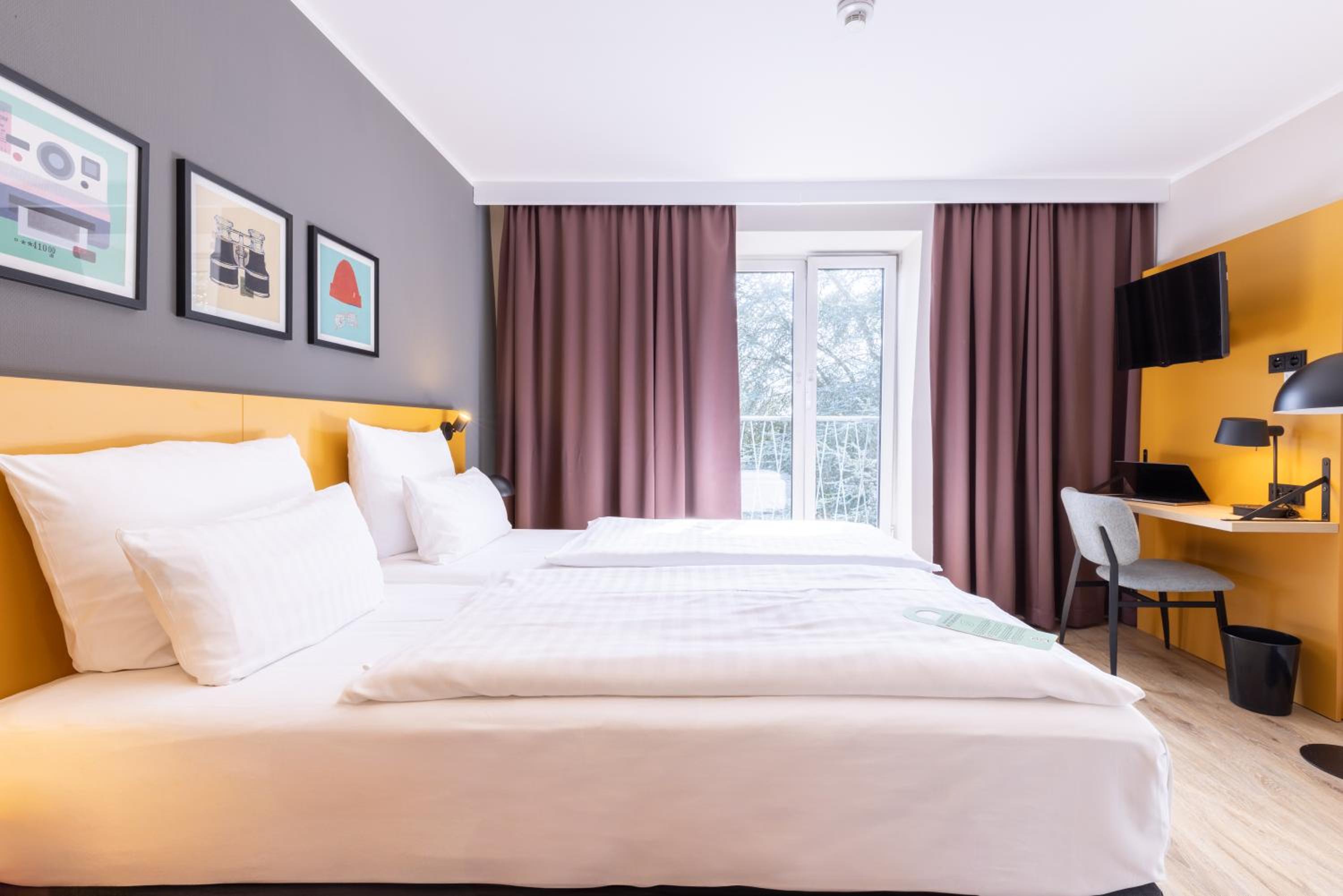 Standard Room - Photo 17