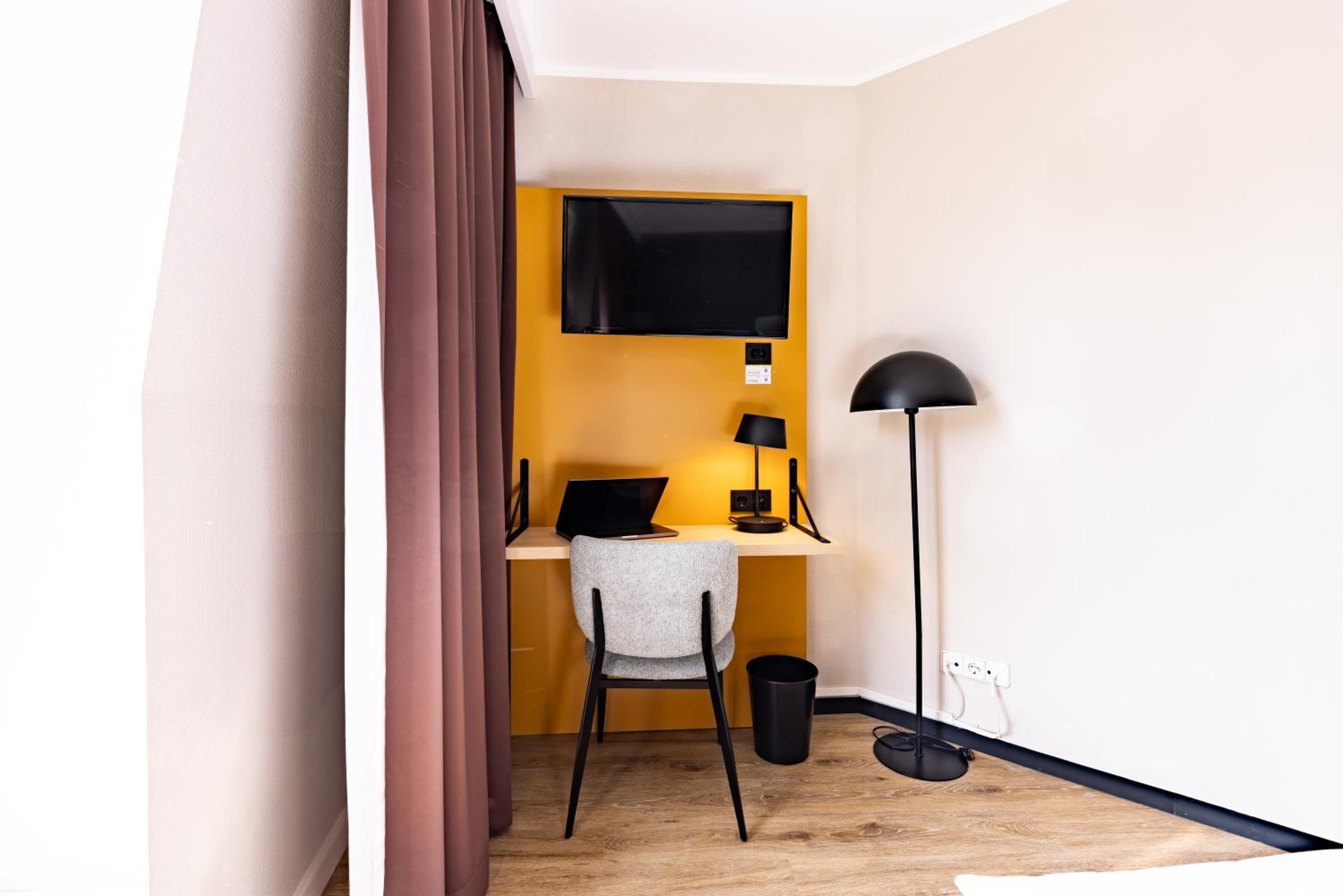 Standard Room - Photo 21