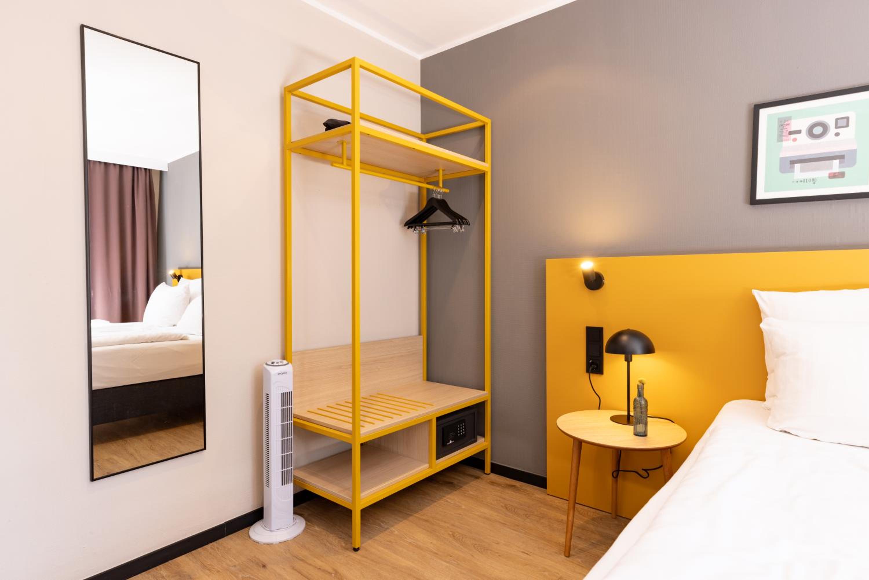 Standard Room - Photo 23