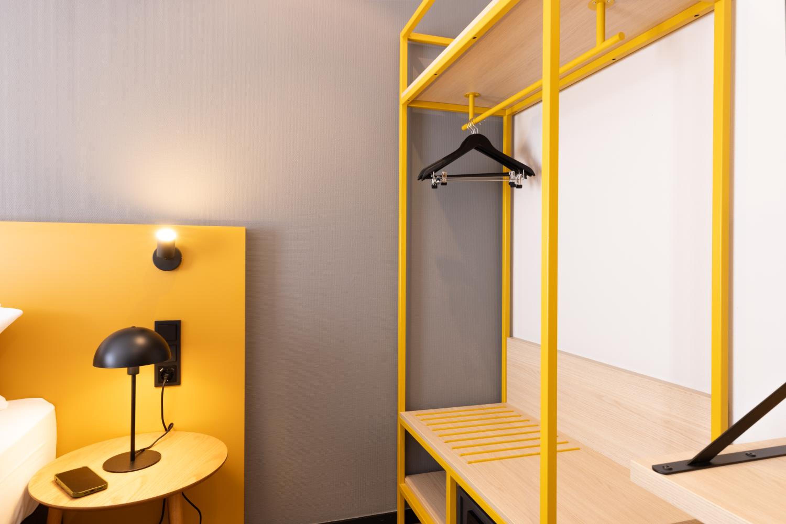 Standard Room - Photo 27